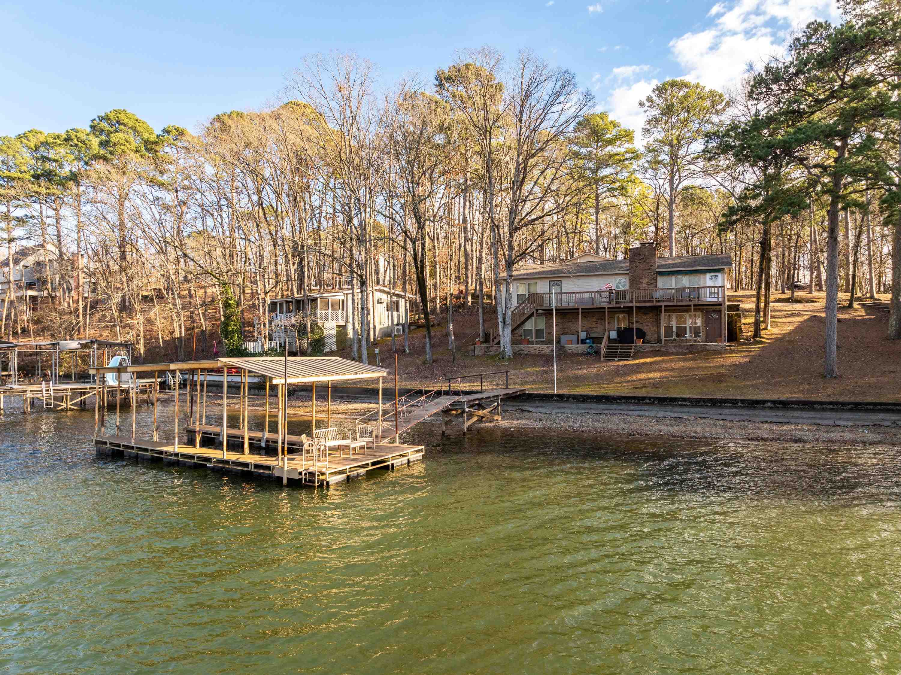 Quinns Lake Park - Residential