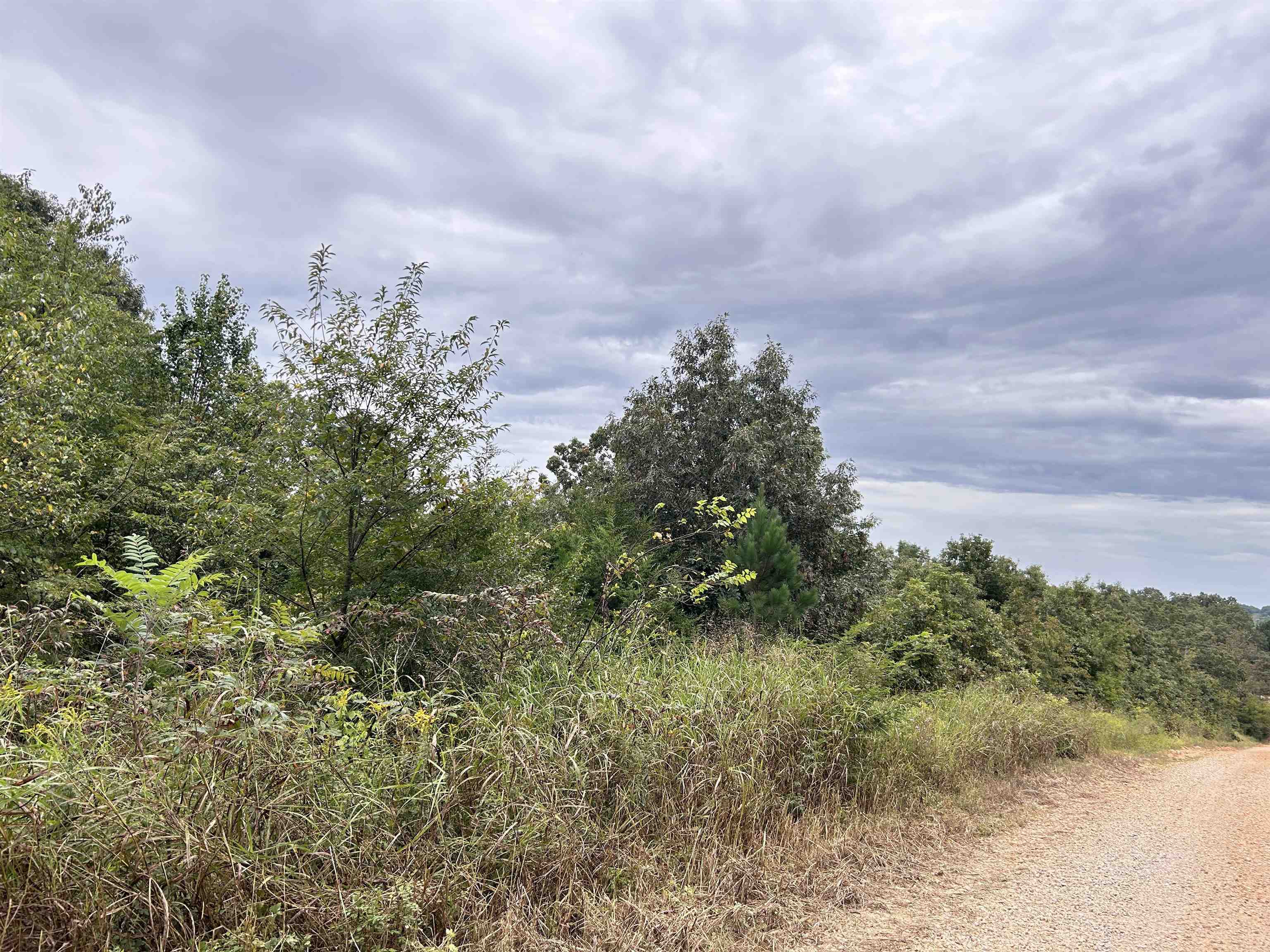 ASH FLAT HEIGHTS - Land