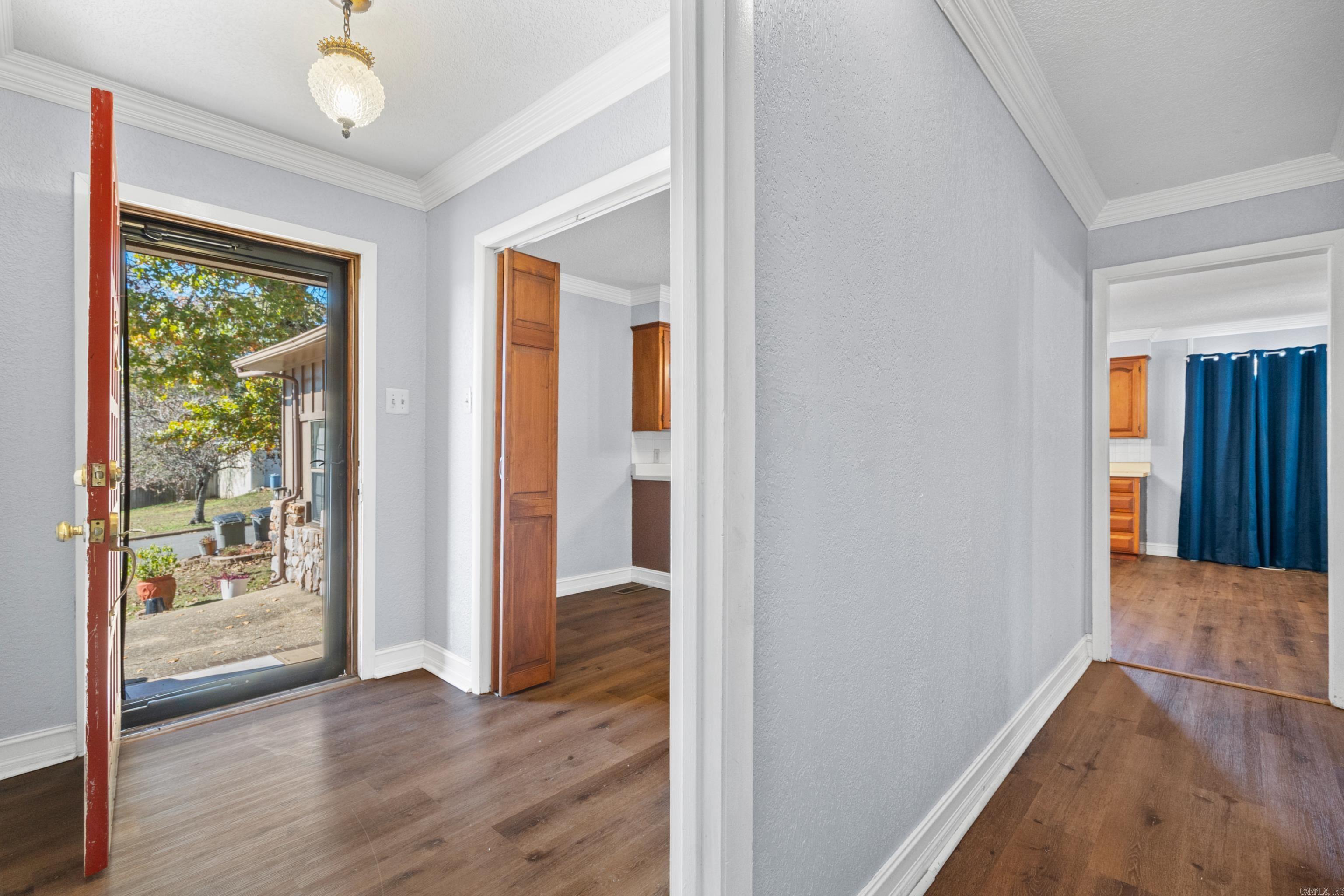 Cedarwood #1 - Residential