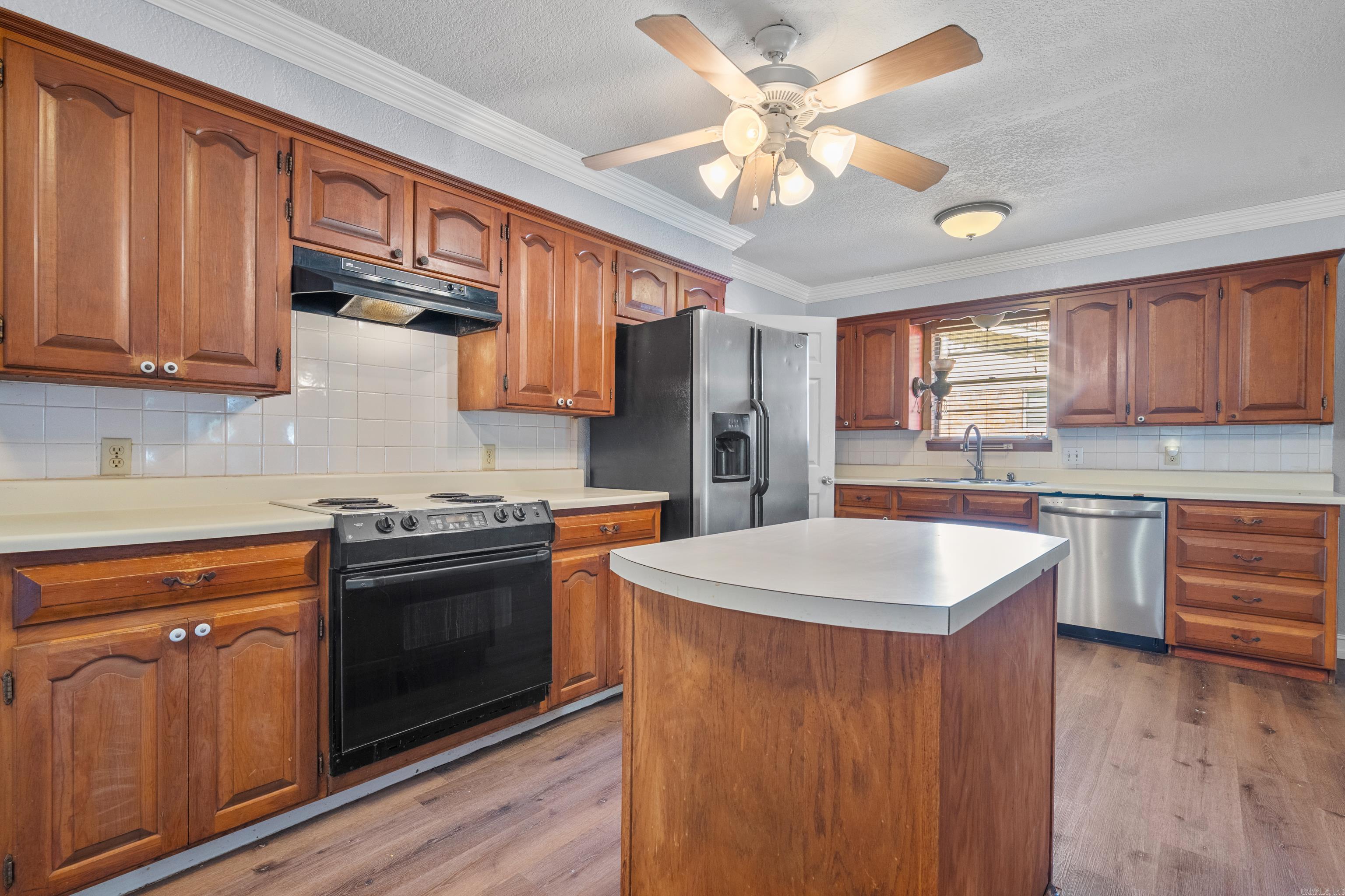 Cedarwood #1 - Residential