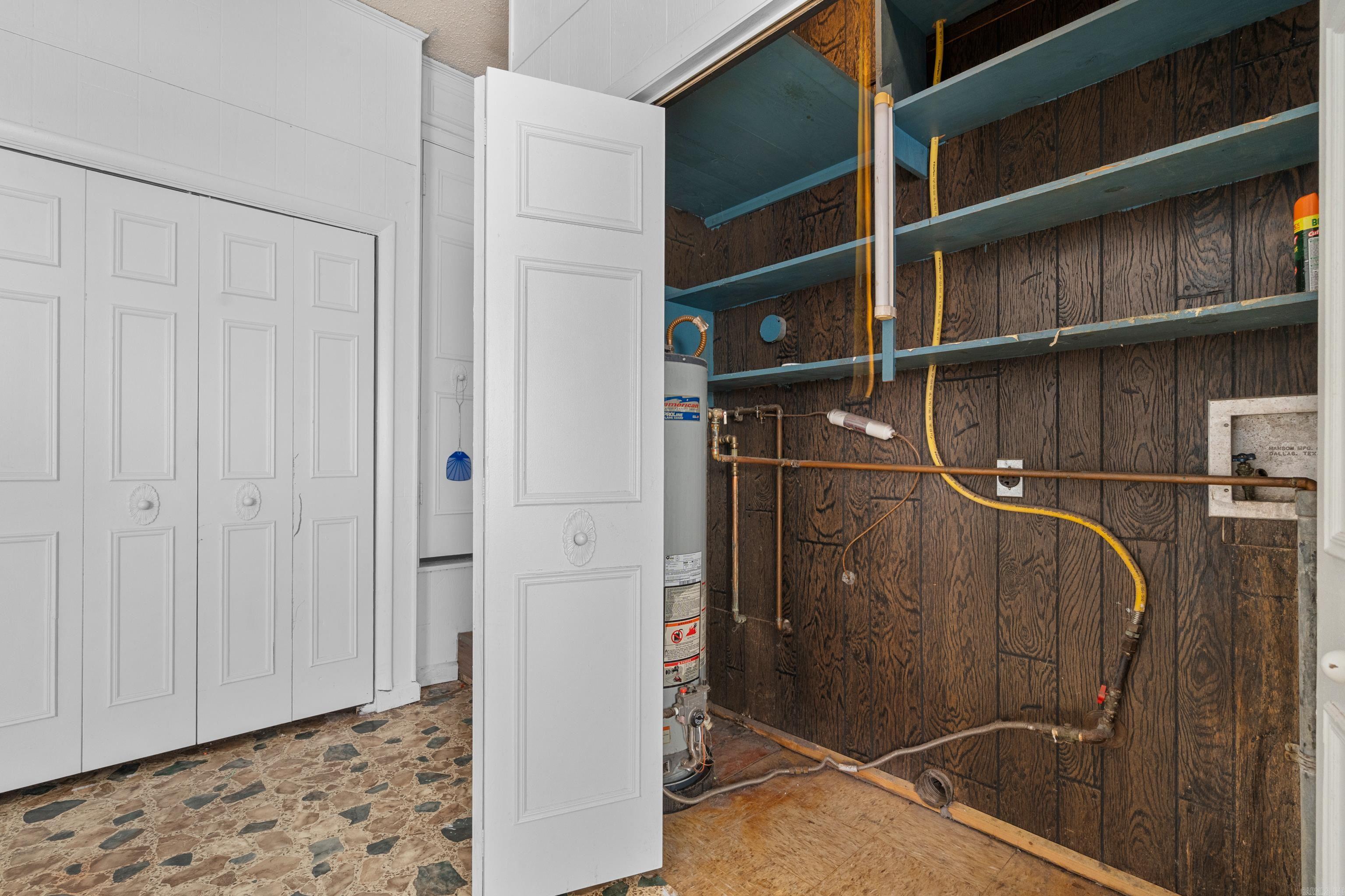 Cedarwood #1 - Residential