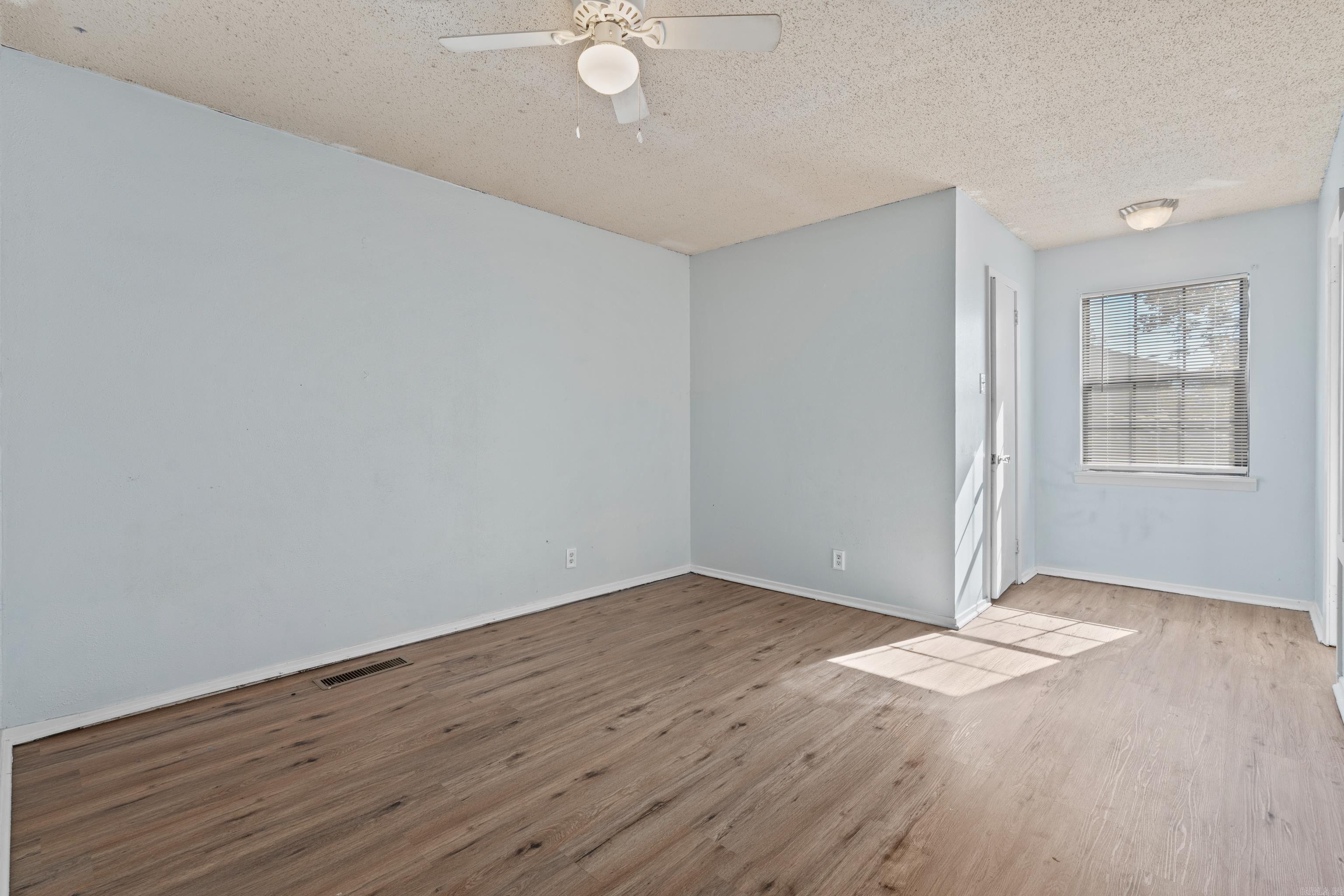 Cedarwood #1 - Residential