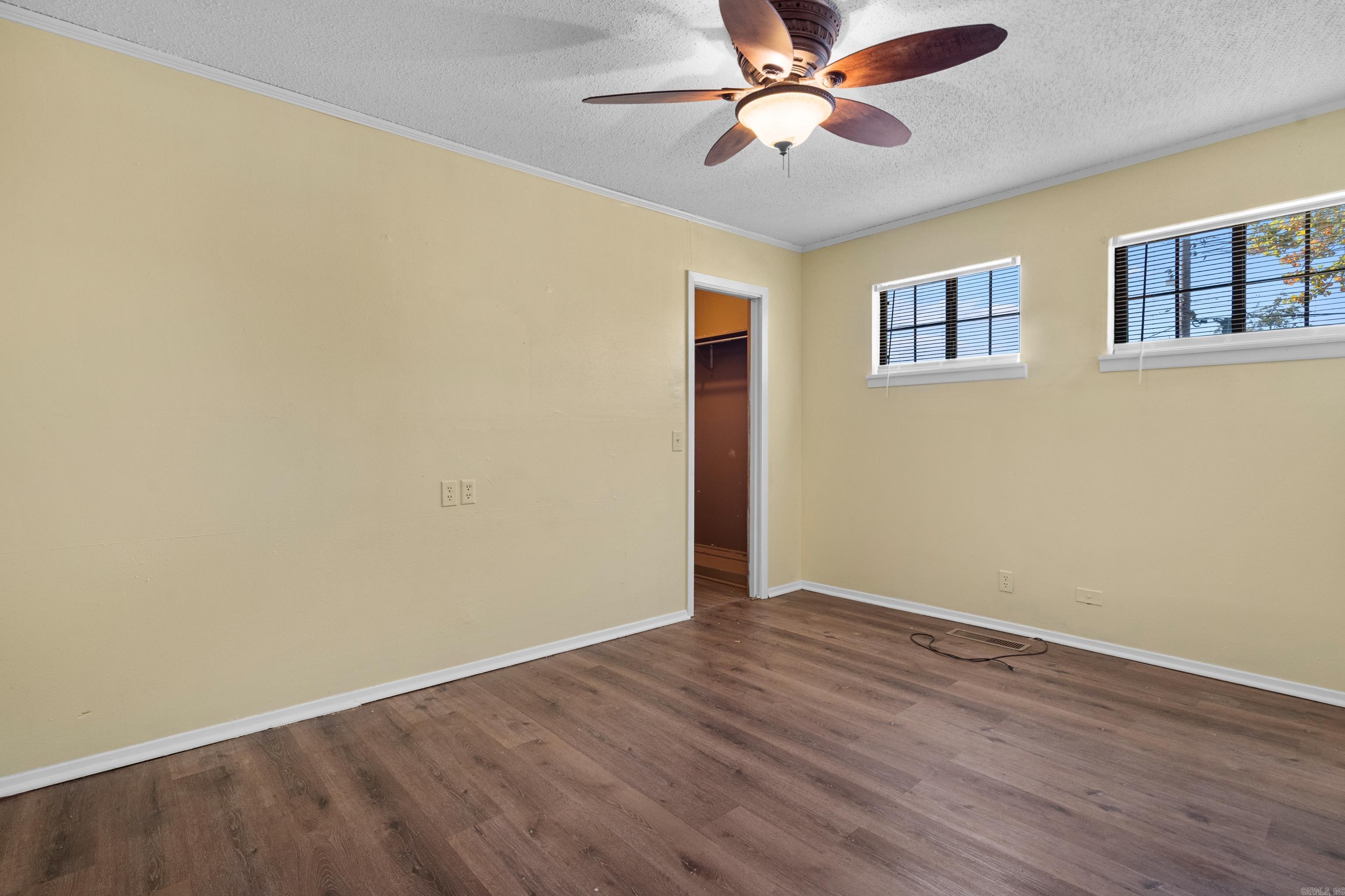 Cedarwood #1 - Residential