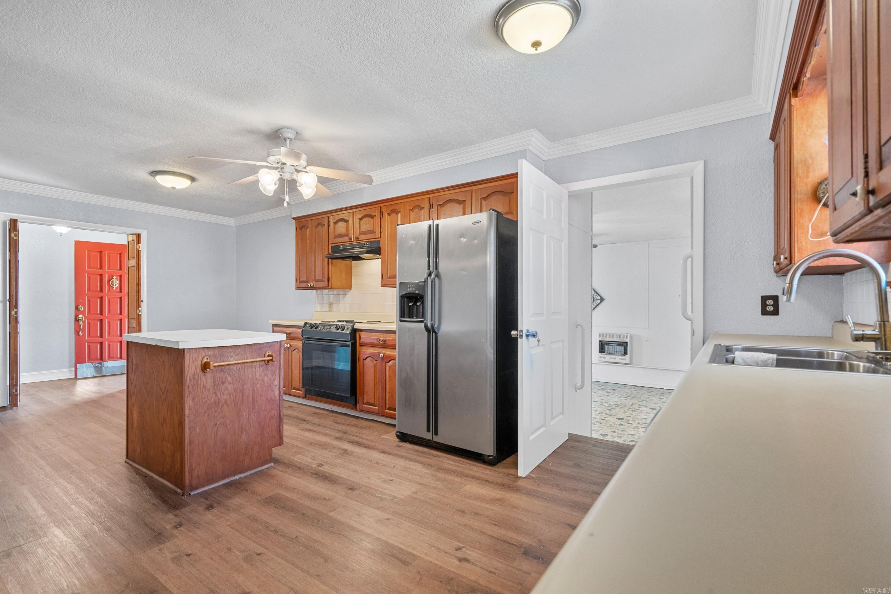 Cedarwood #1 - Residential