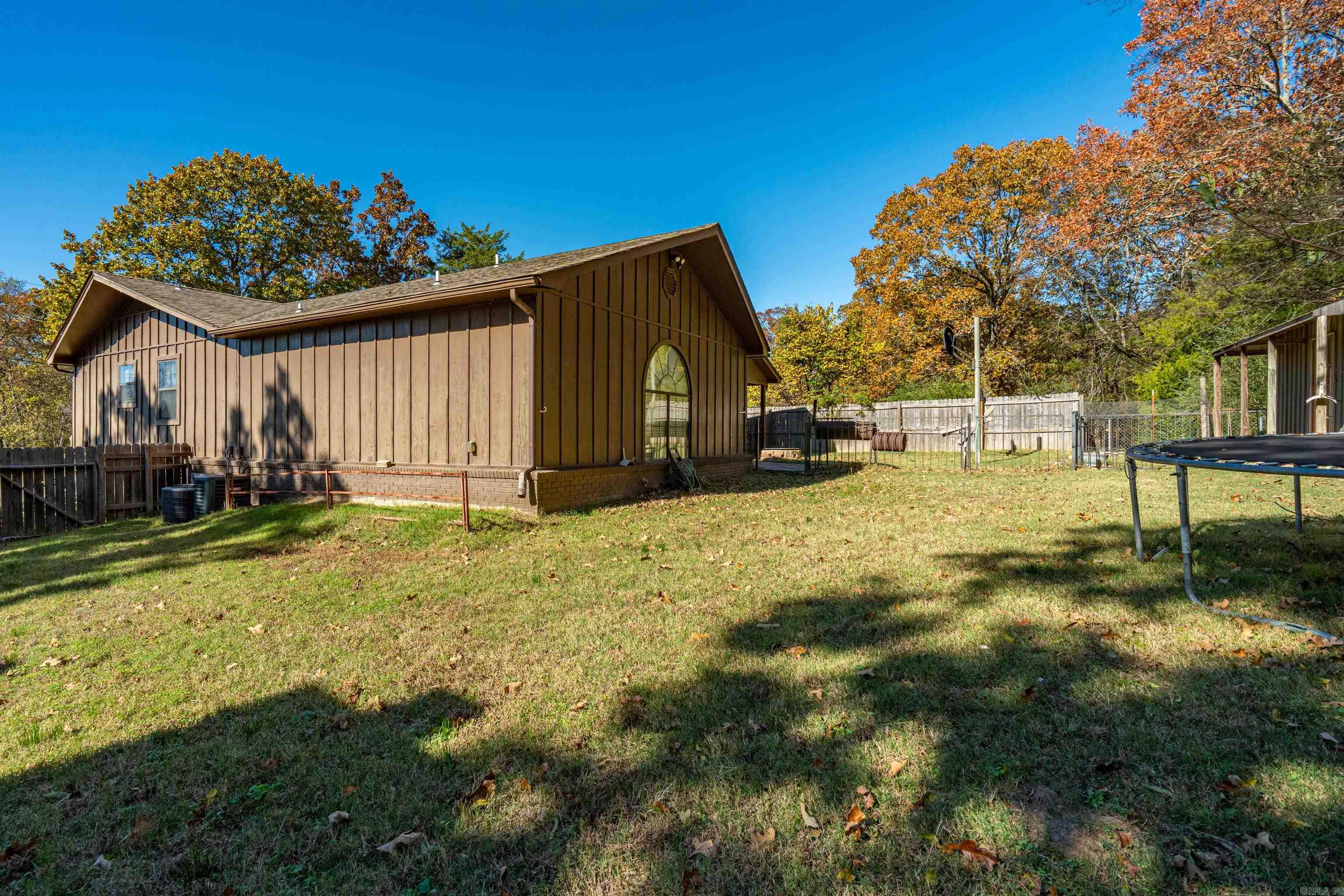 Cedarwood #1 - Residential