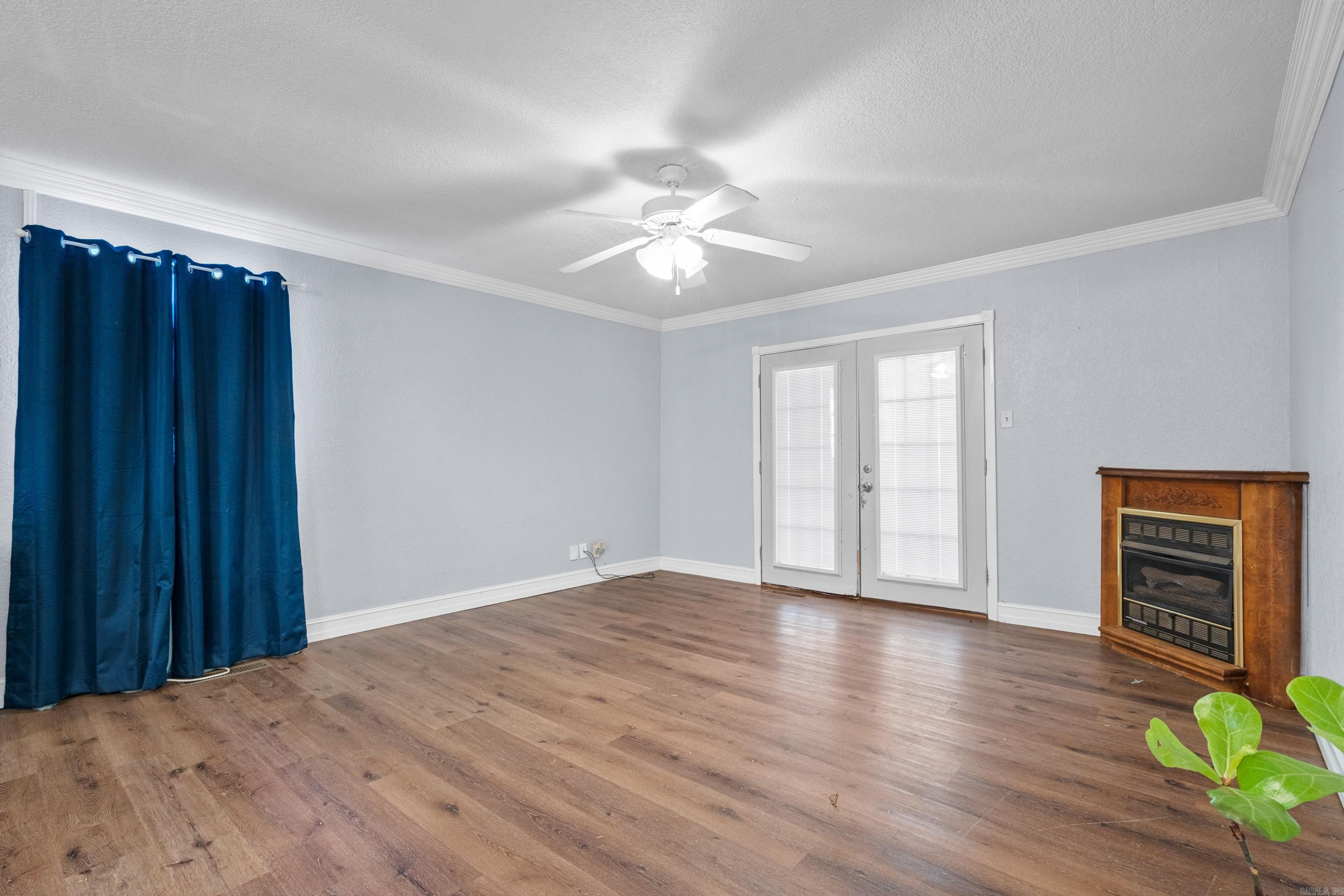 Cedarwood #1 - Residential