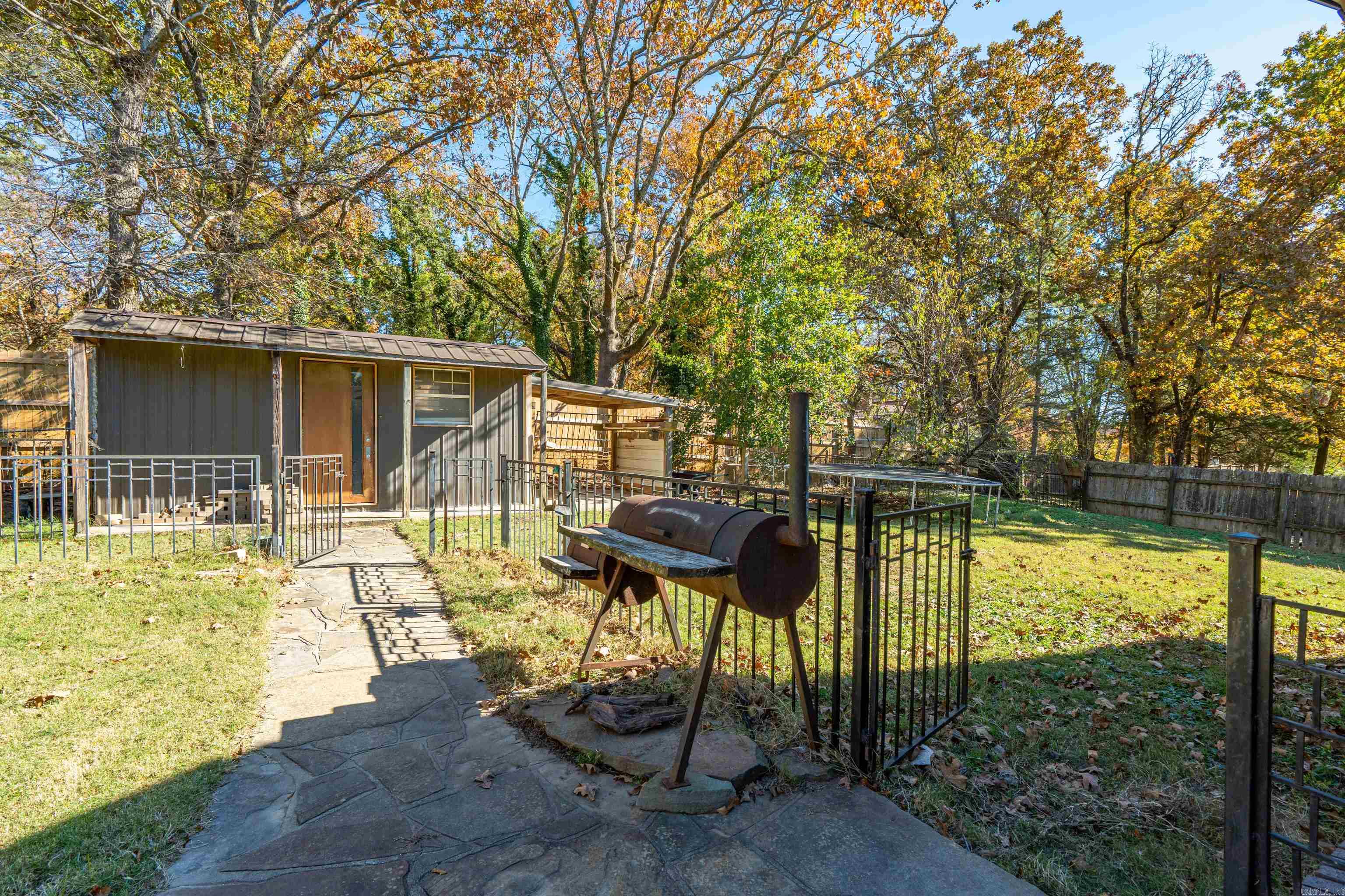 Cedarwood #1 - Residential