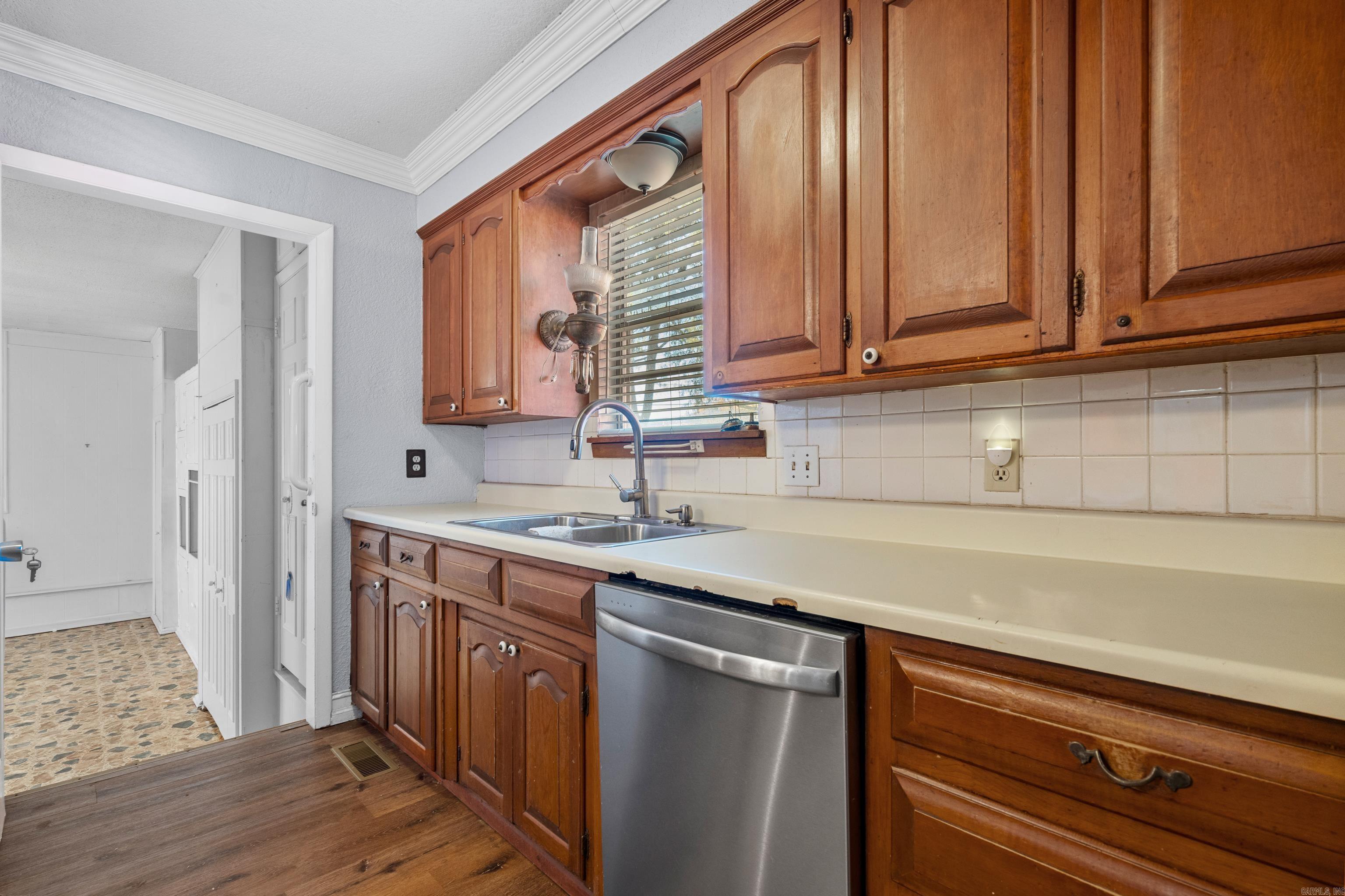 Cedarwood #1 - Residential