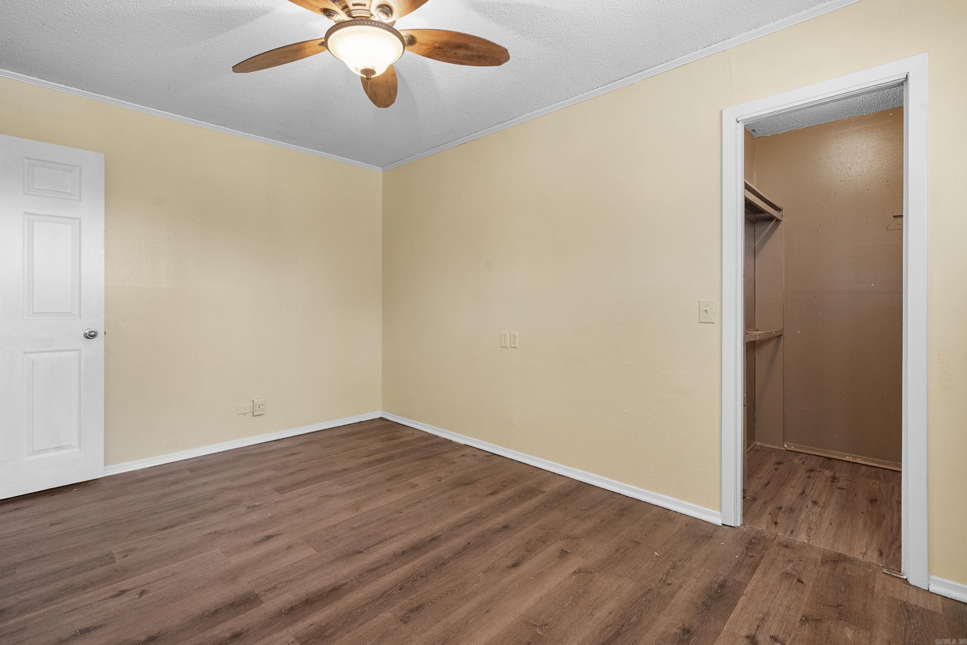 Cedarwood #1 - Residential