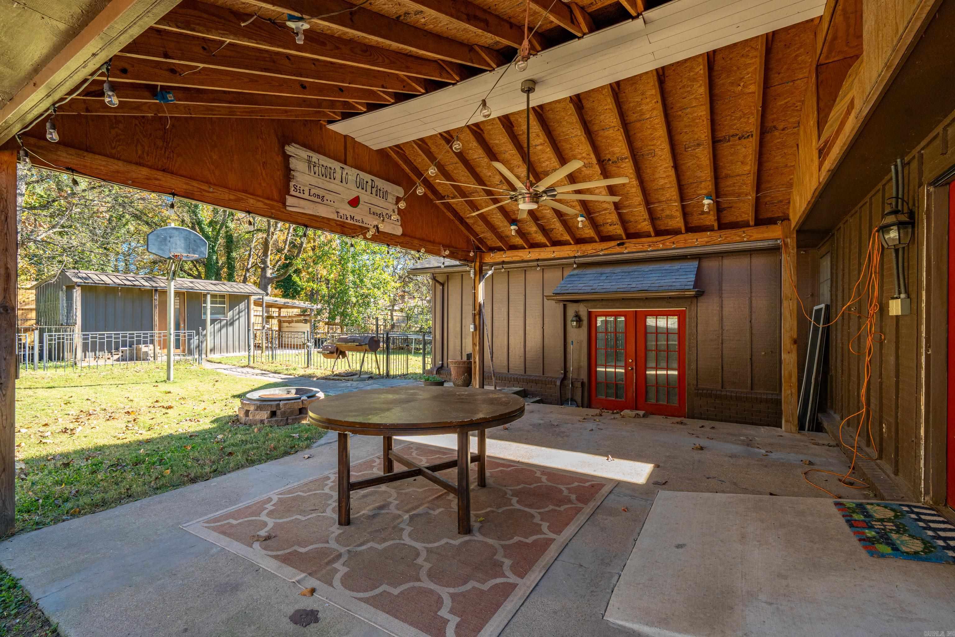 Cedarwood #1 - Residential