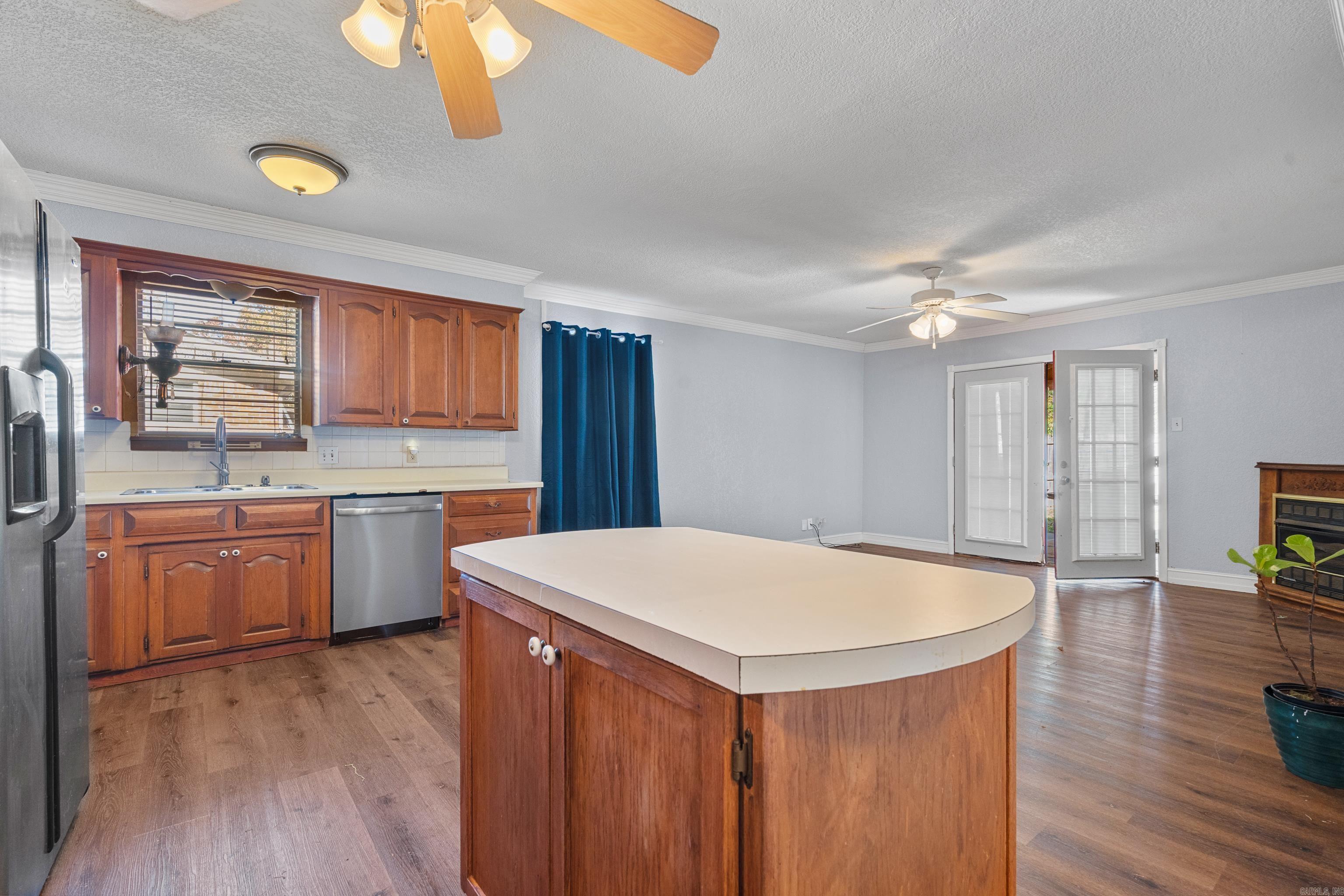 Cedarwood #1 - Residential