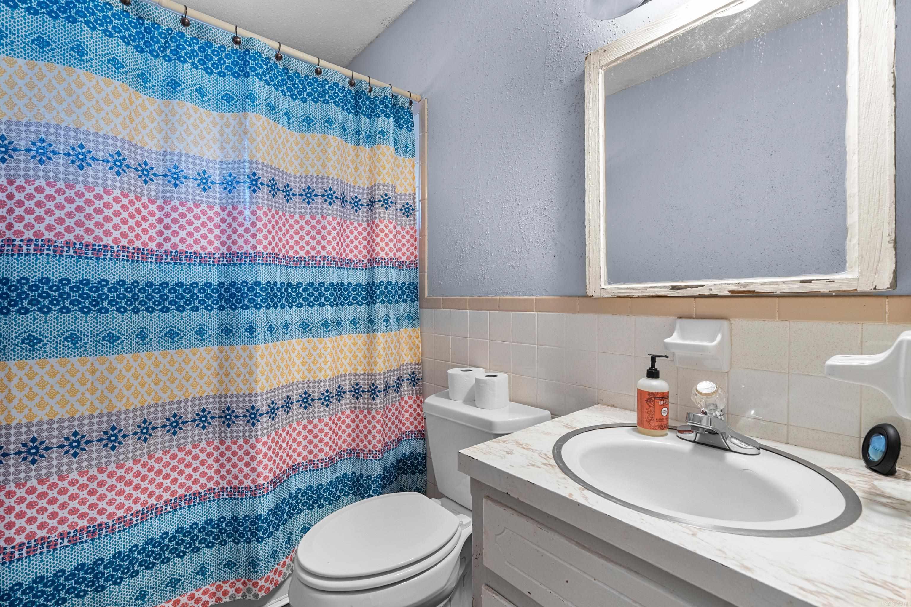 Cedarwood #1 - Residential