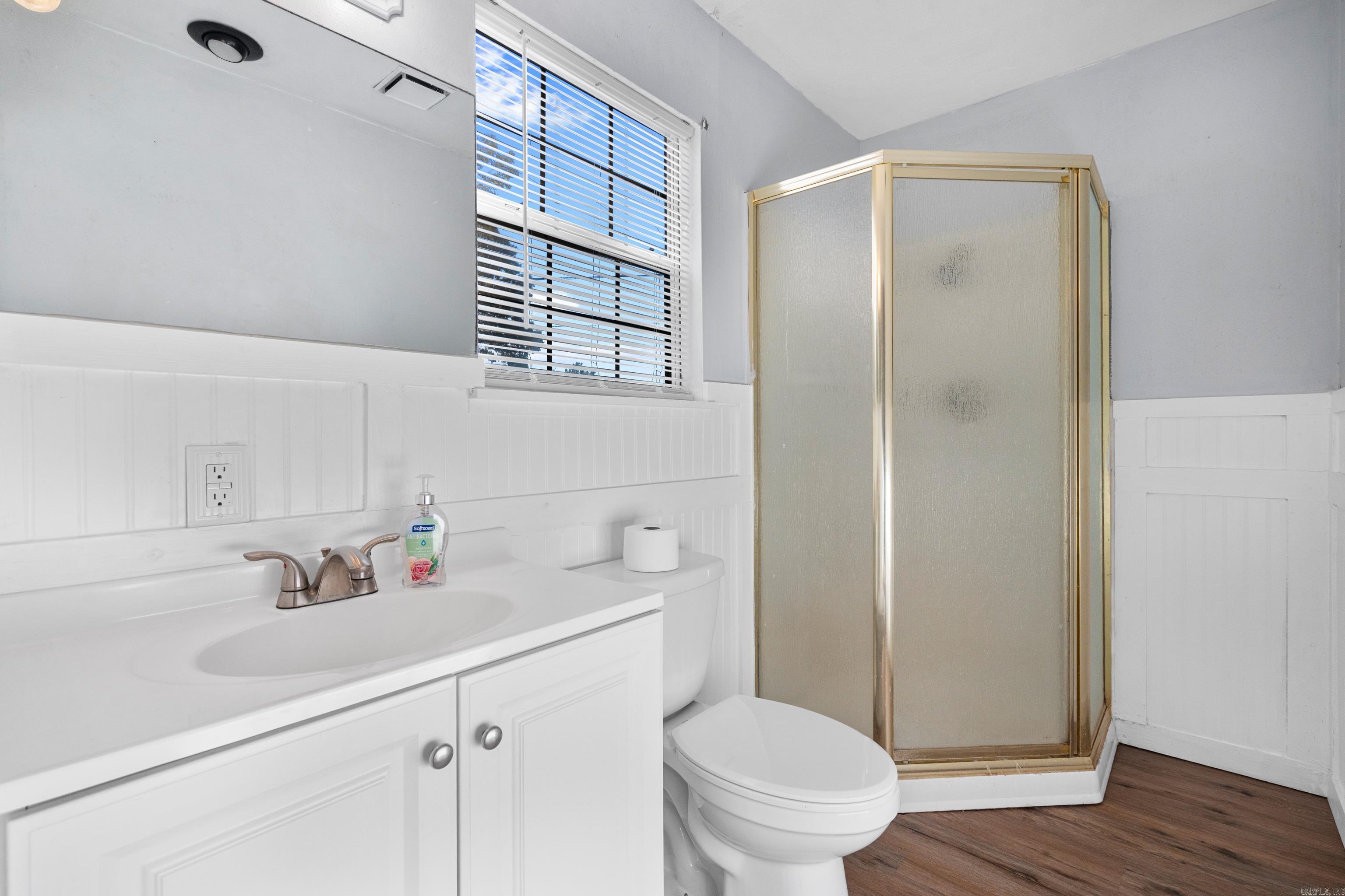 Cedarwood #1 - Residential