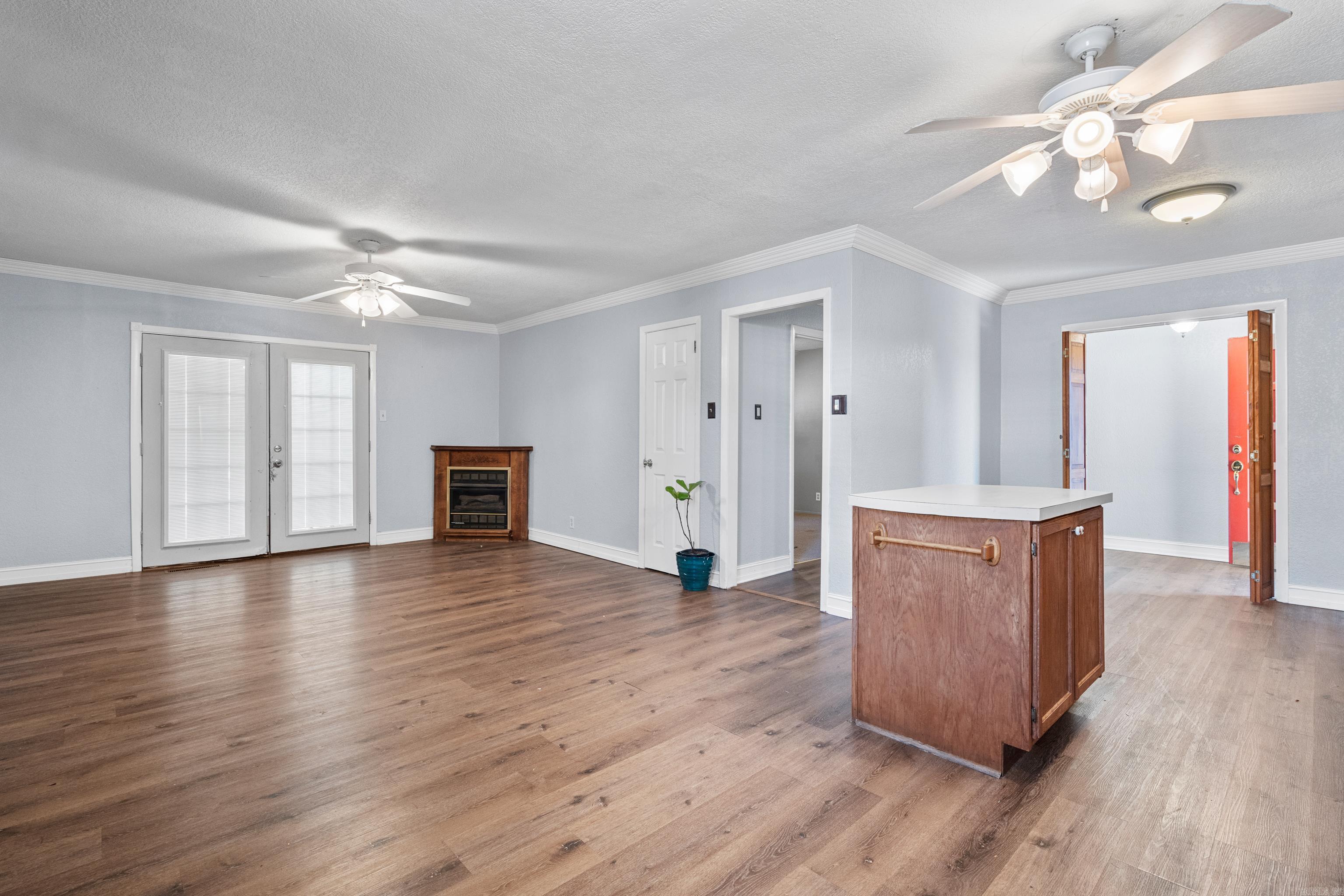 Cedarwood #1 - Residential