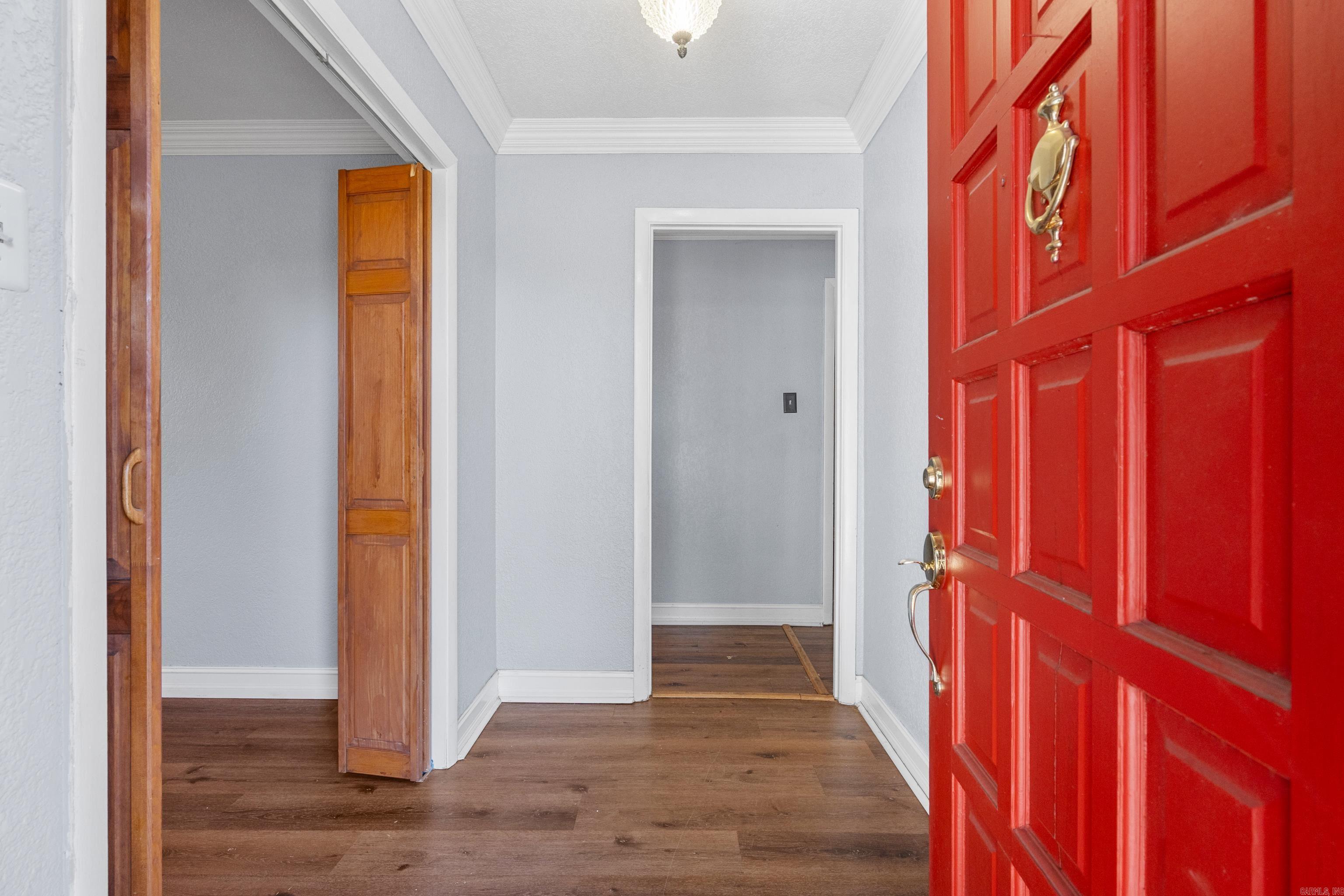 Cedarwood #1 - Residential