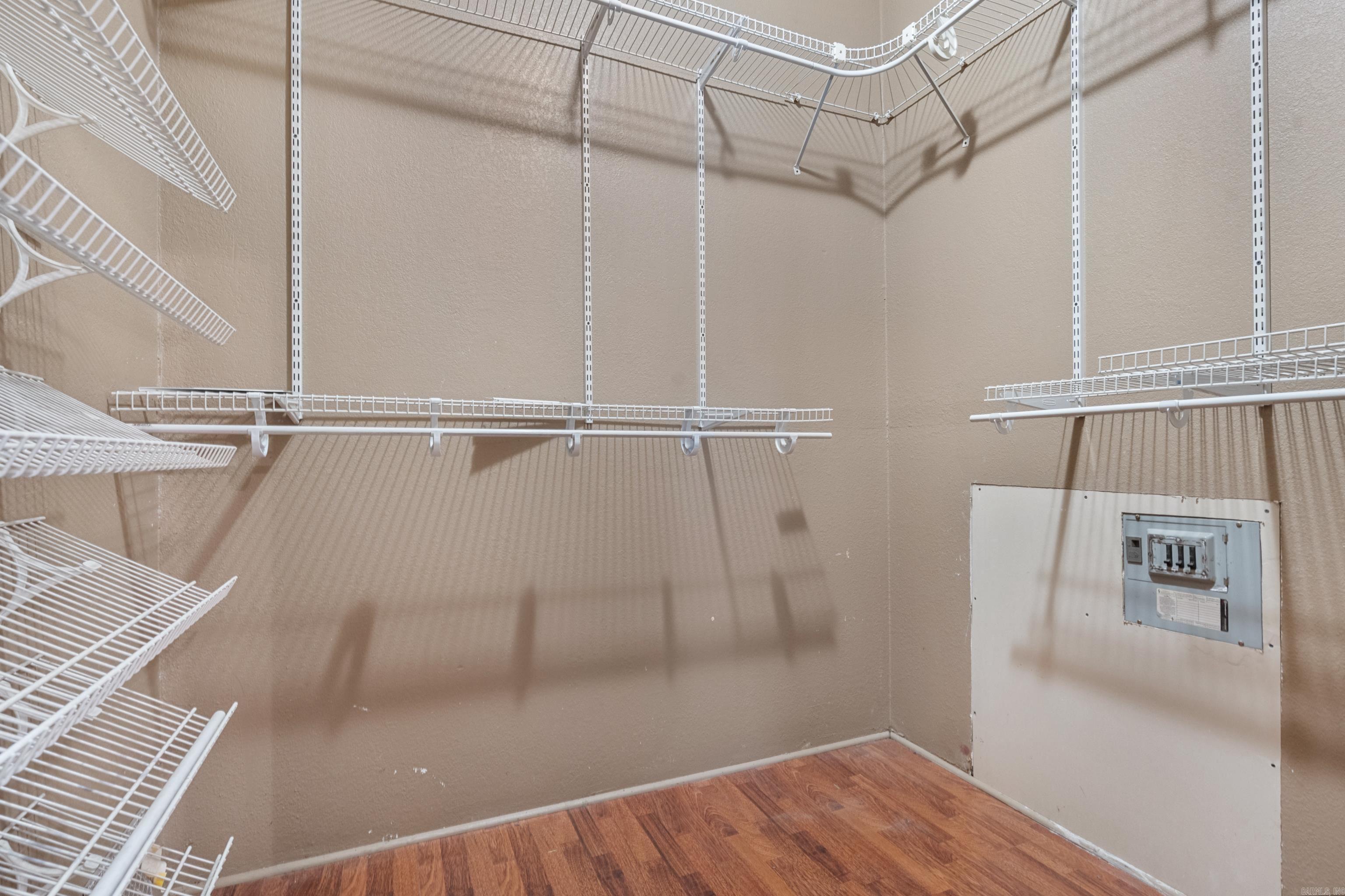 Cedarwood #1 - Residential