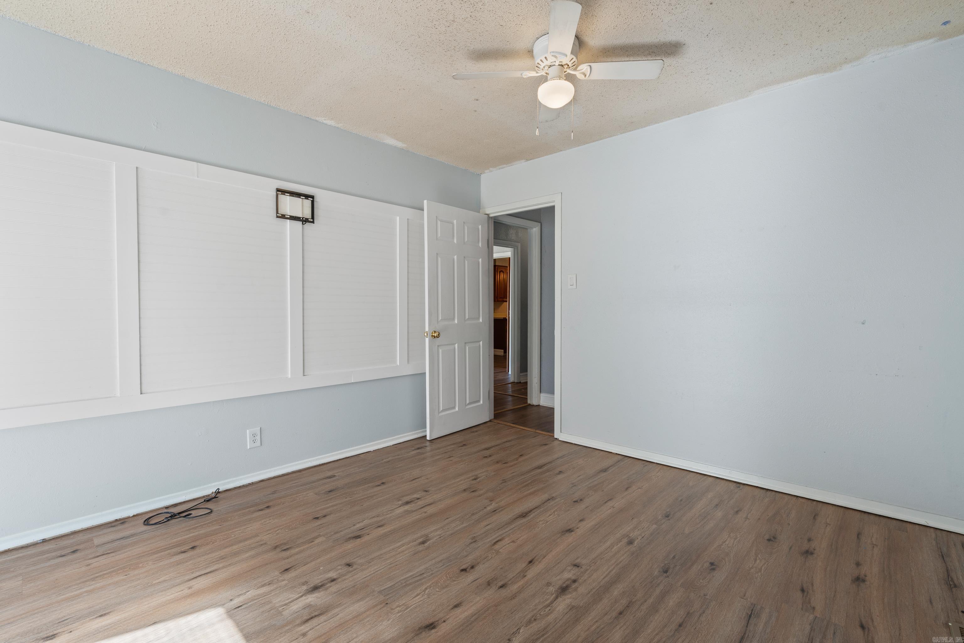 Cedarwood #1 - Residential