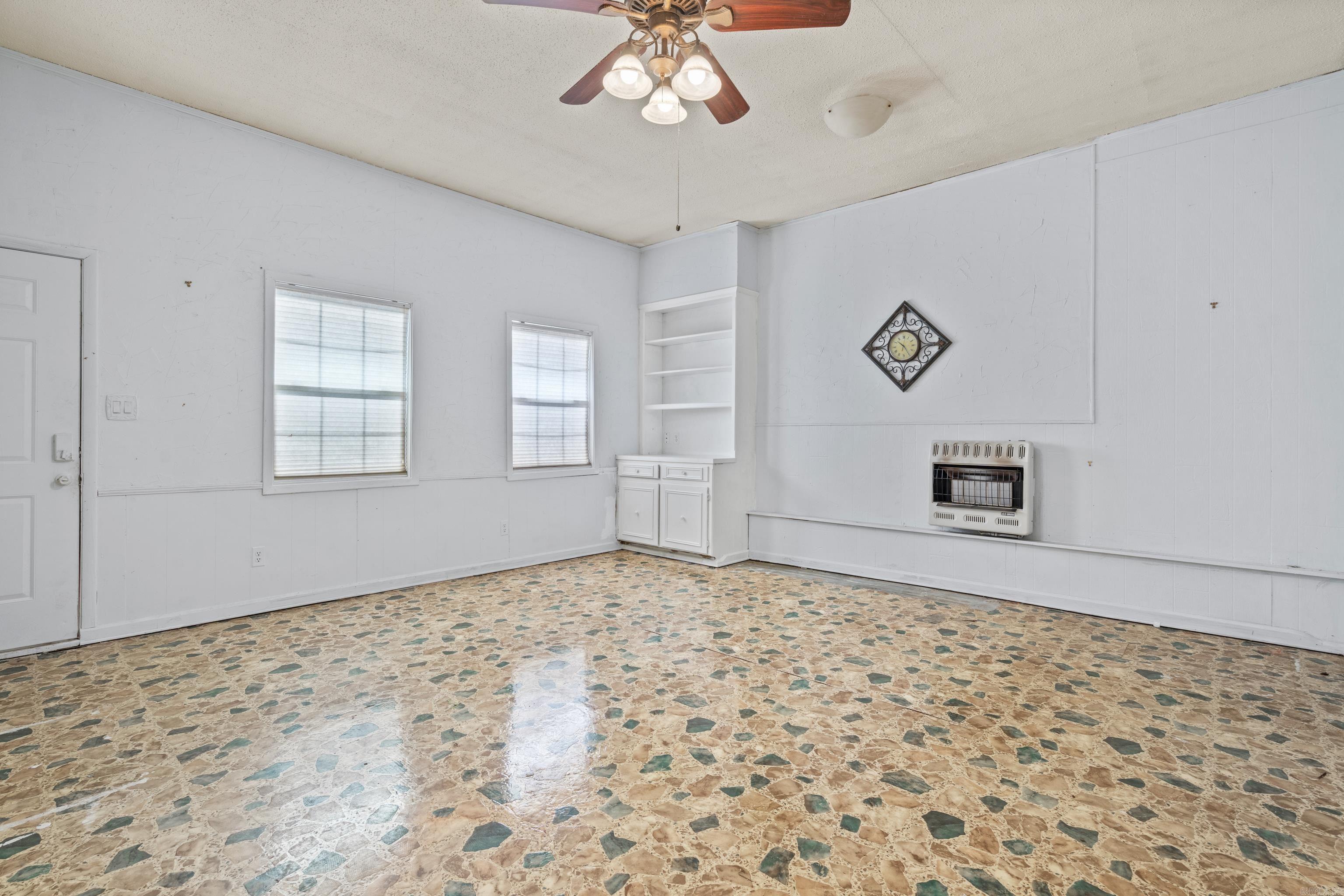 Cedarwood #1 - Residential