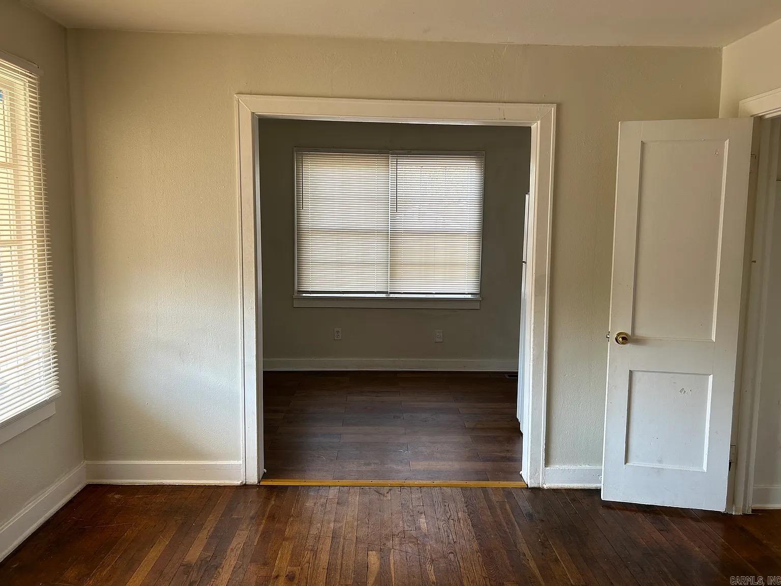 PINE FOREST - Residential