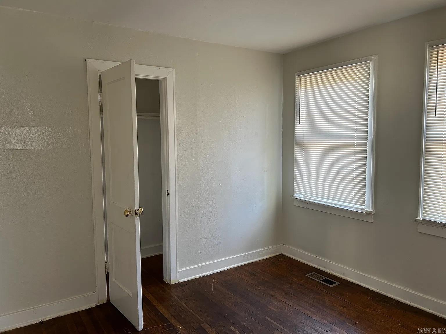 PINE FOREST - Residential