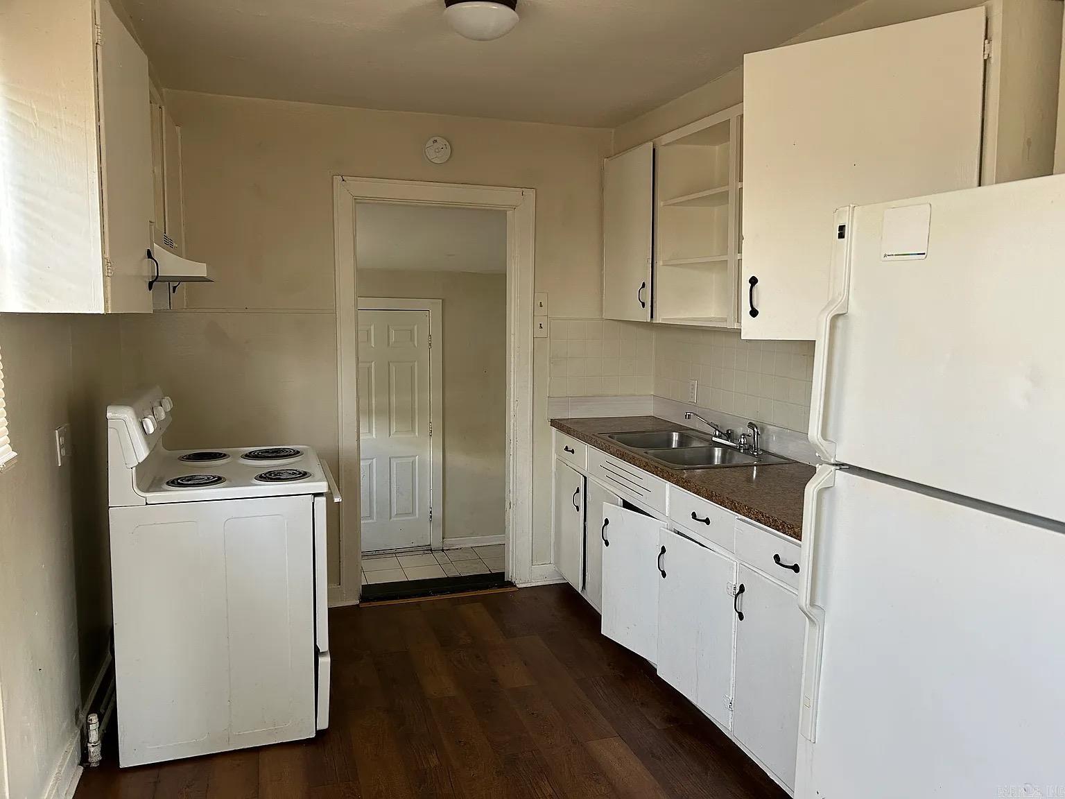 PINE FOREST - Residential