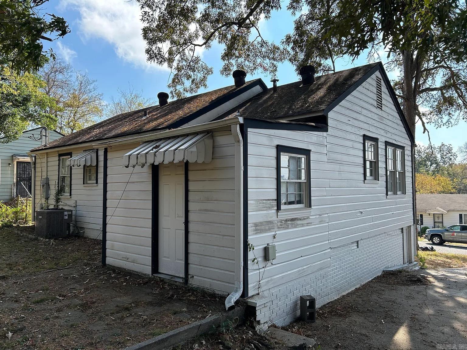 PINE FOREST - Residential