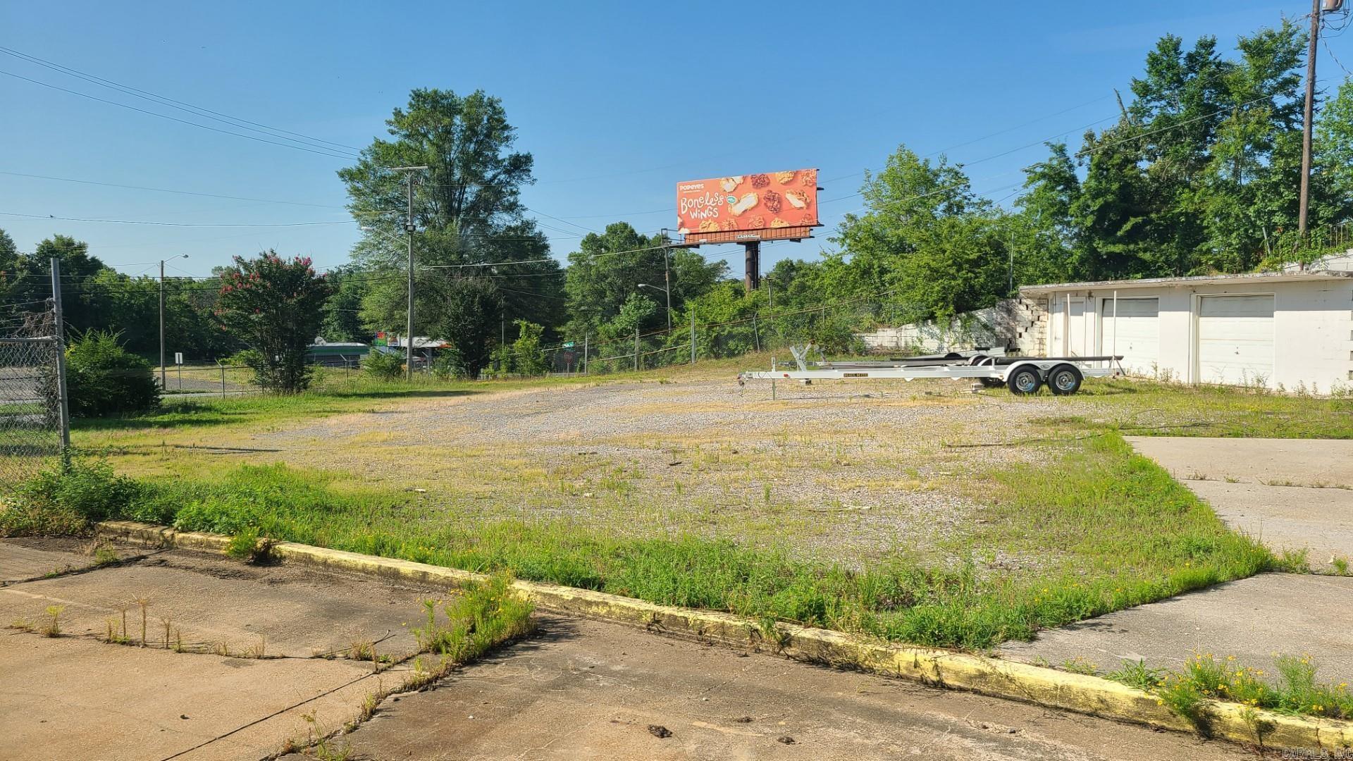 McKowns - Commercial Sale