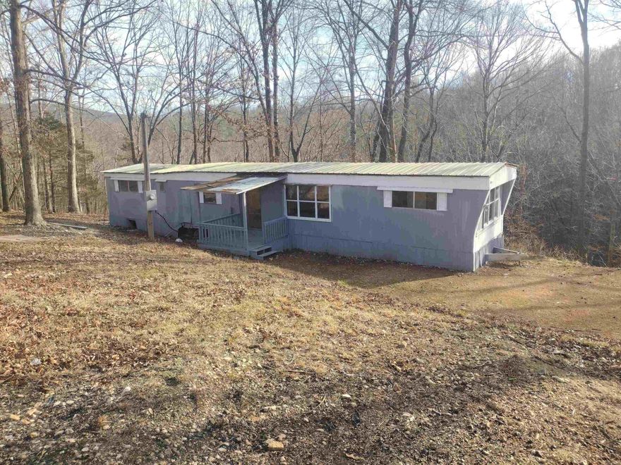 Would make great rental or affordable place that needs some love this would be a great investment