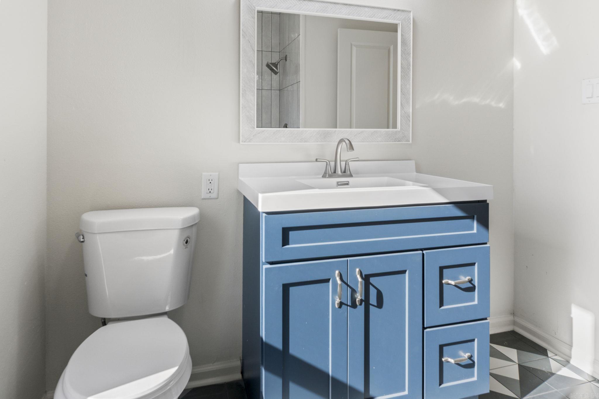 STAGECOACH VILLAGE - Residential