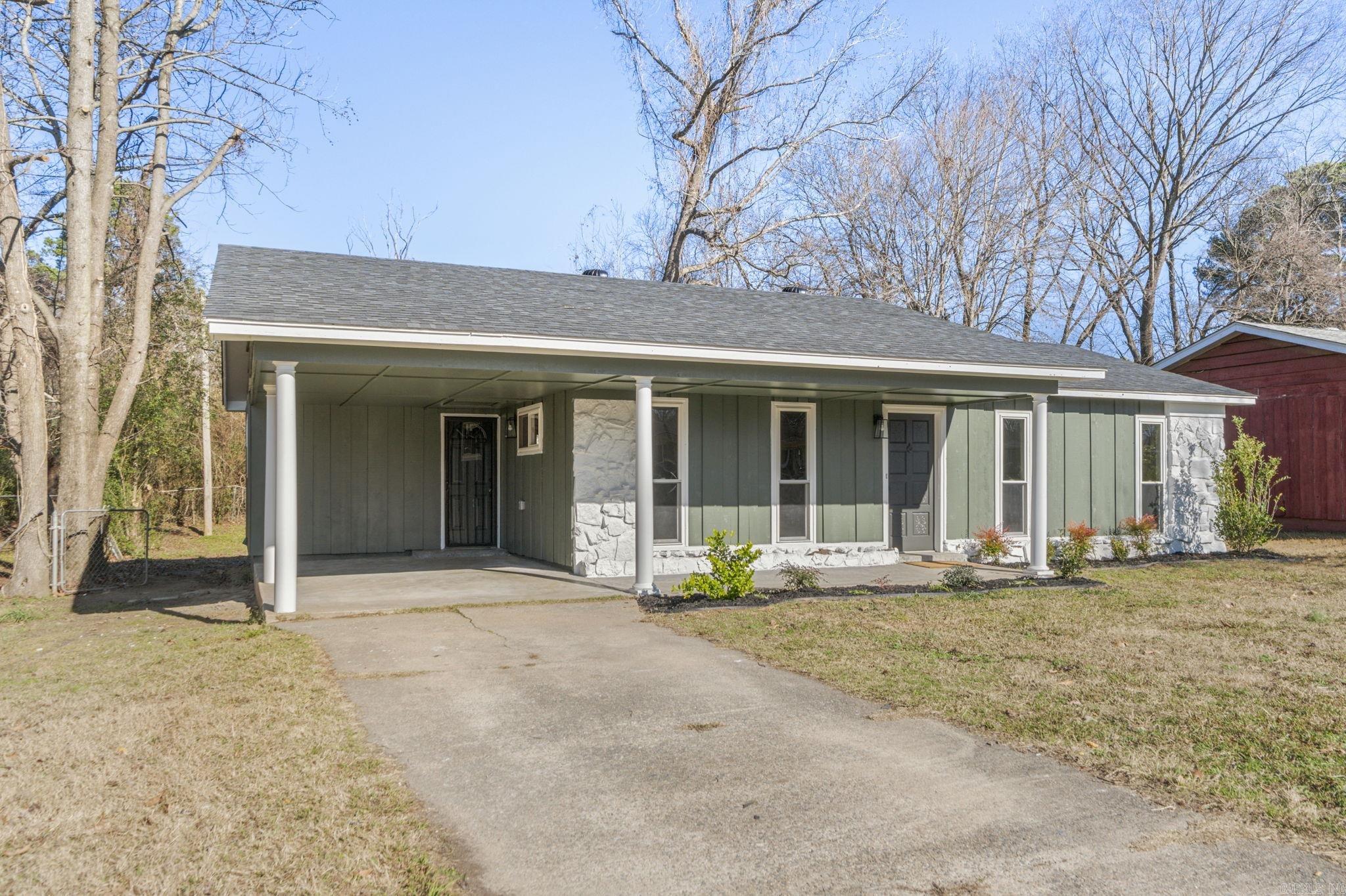 STAGECOACH VILLAGE - Residential