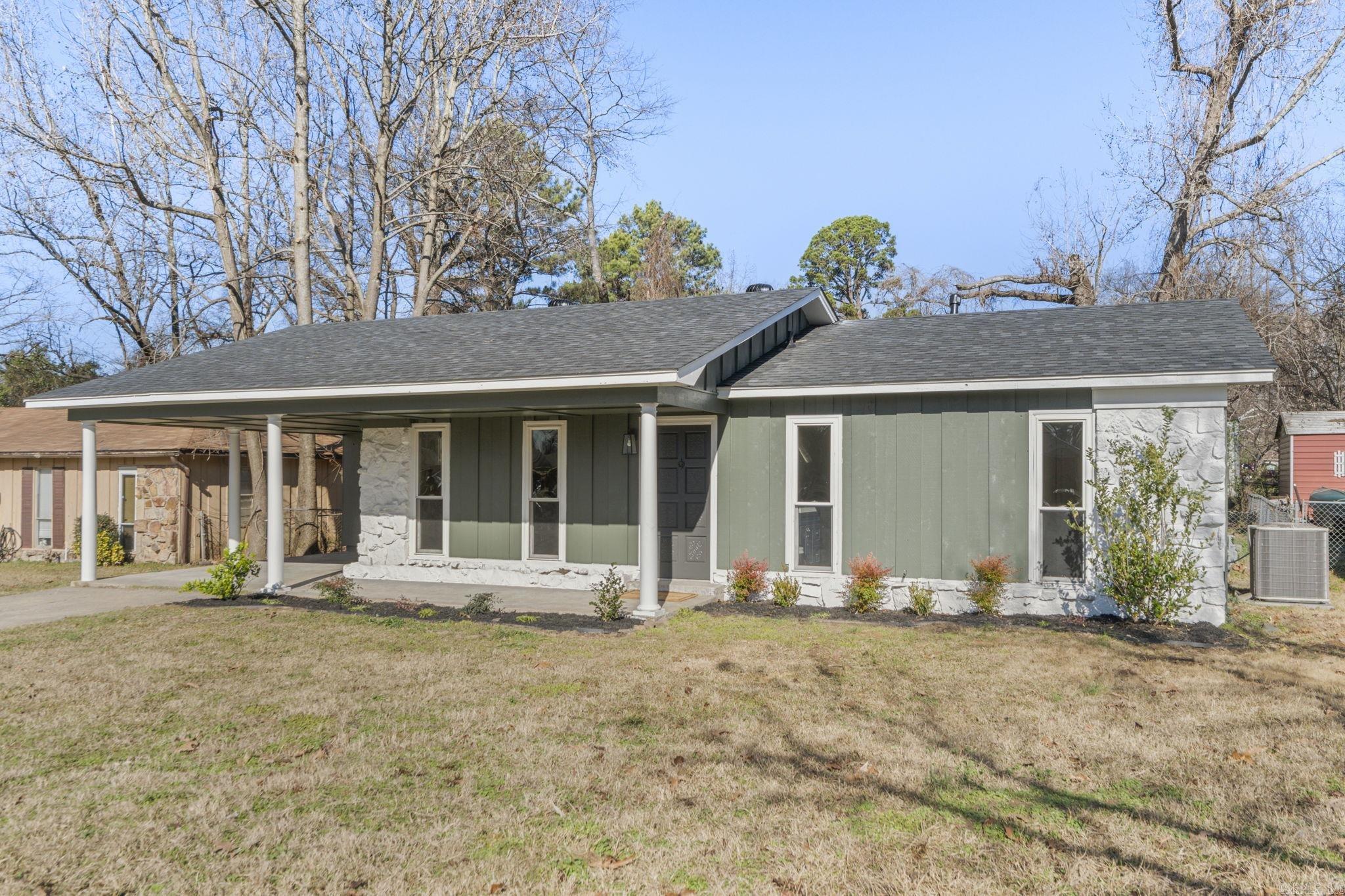 STAGECOACH VILLAGE - Residential