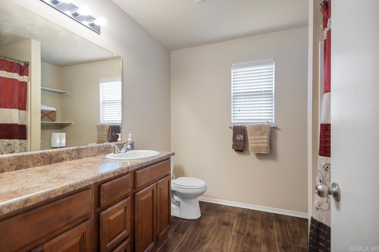 WOODLANDS EDGE - Residential