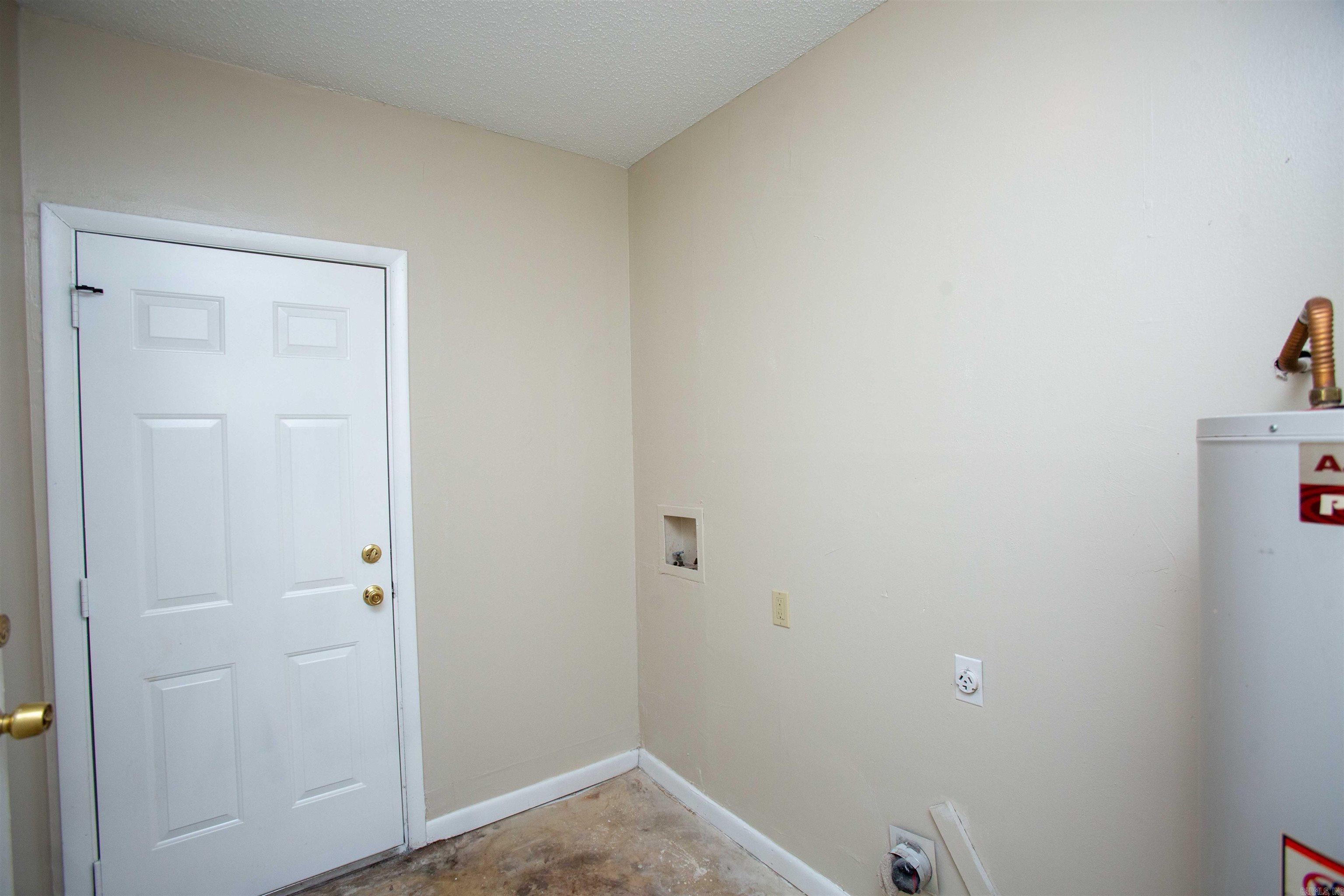 West Markham Heights - Residential Lease