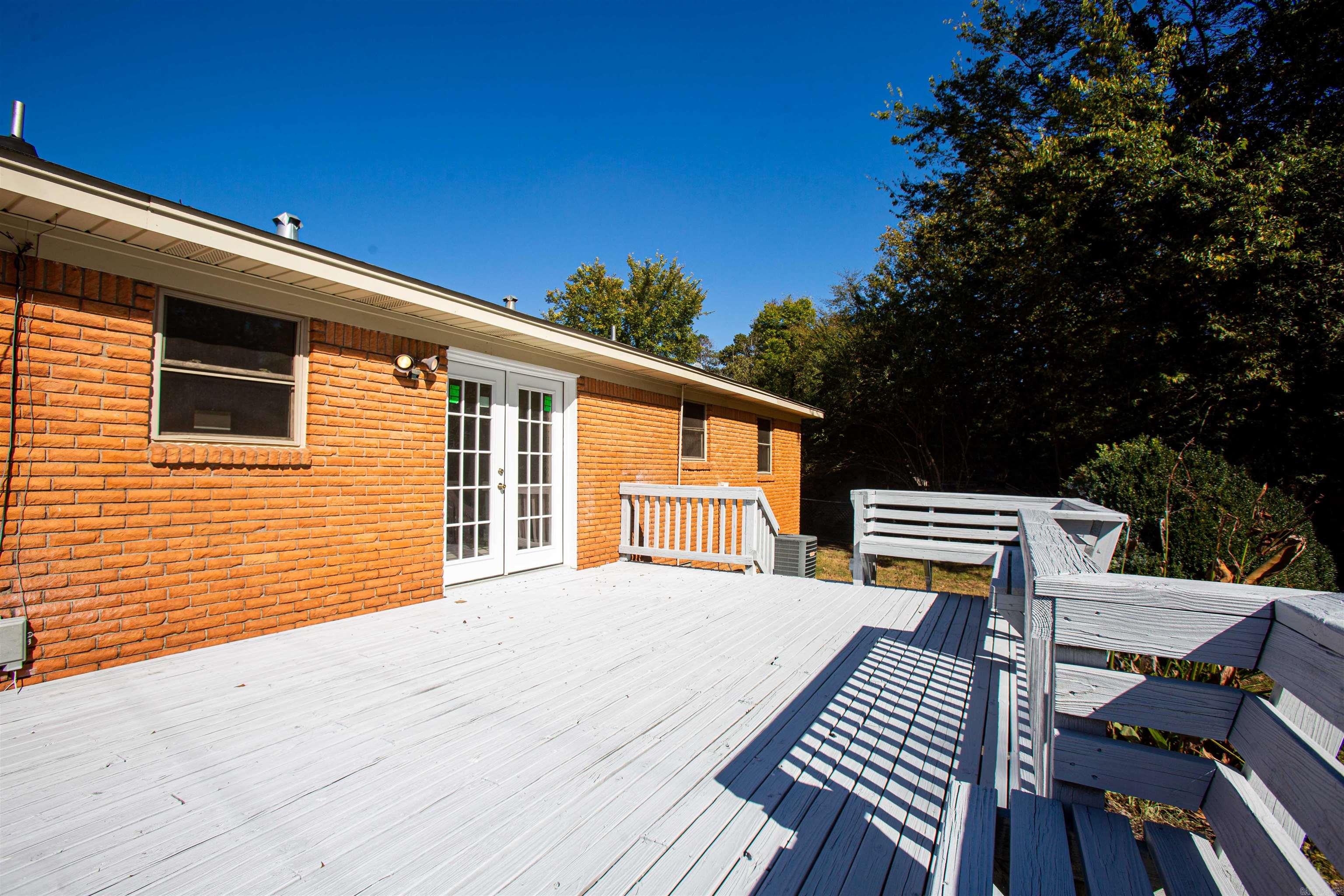 West Markham Heights - Residential Lease