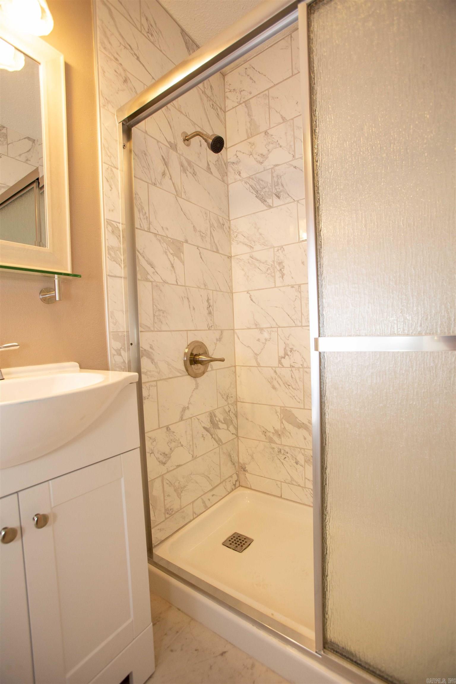 West Markham Heights - Residential Lease