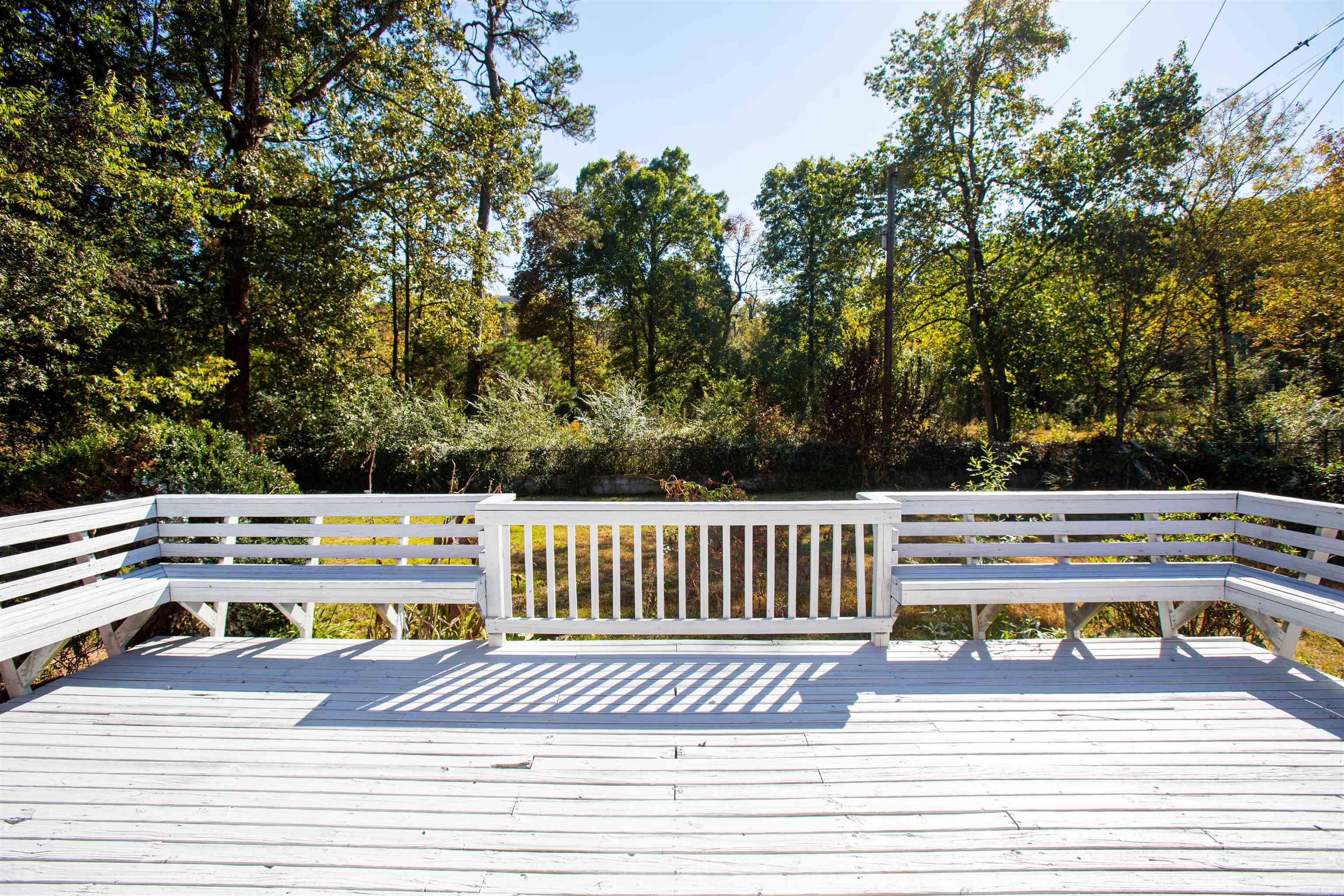 West Markham Heights - Residential Lease