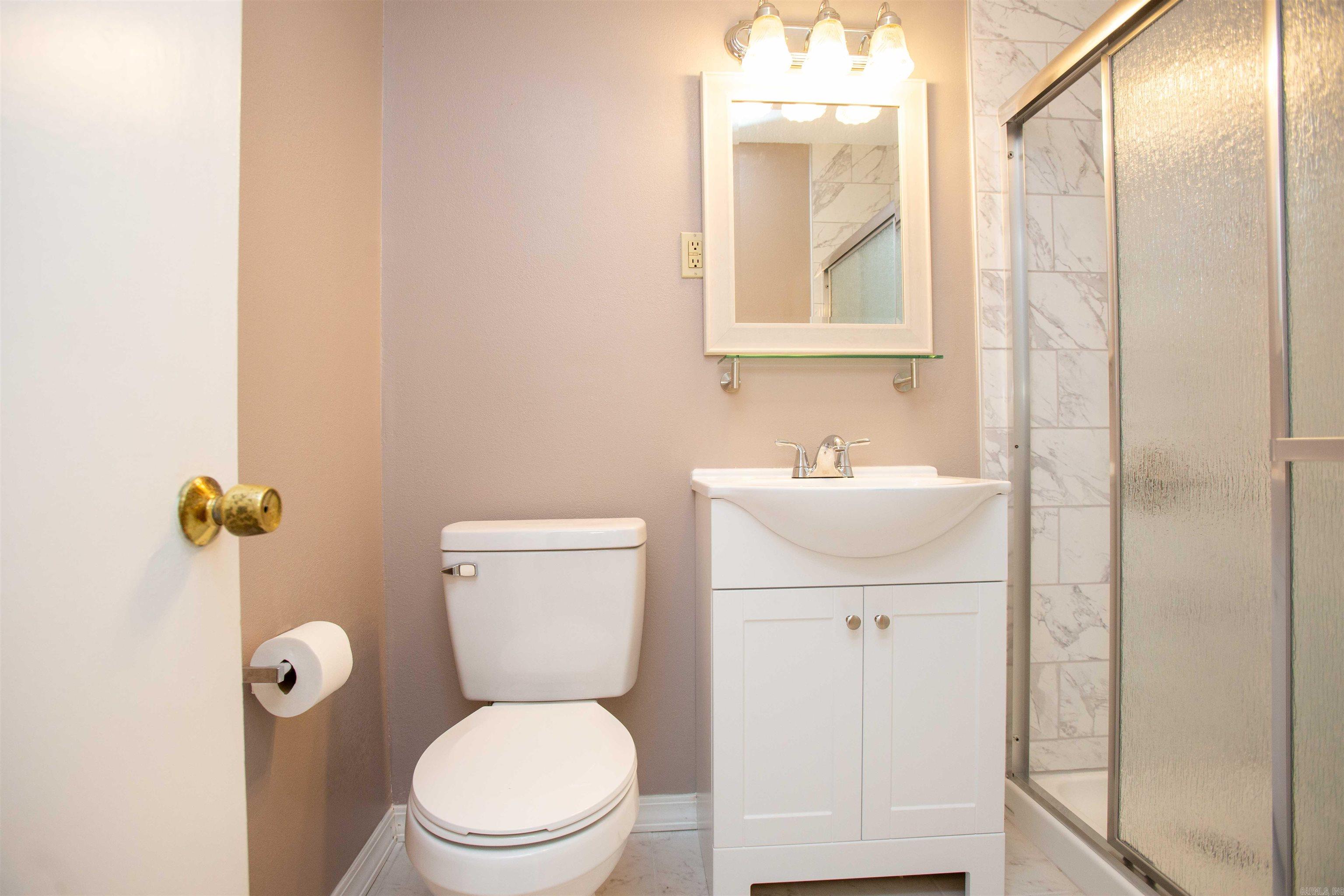 West Markham Heights - Residential Lease