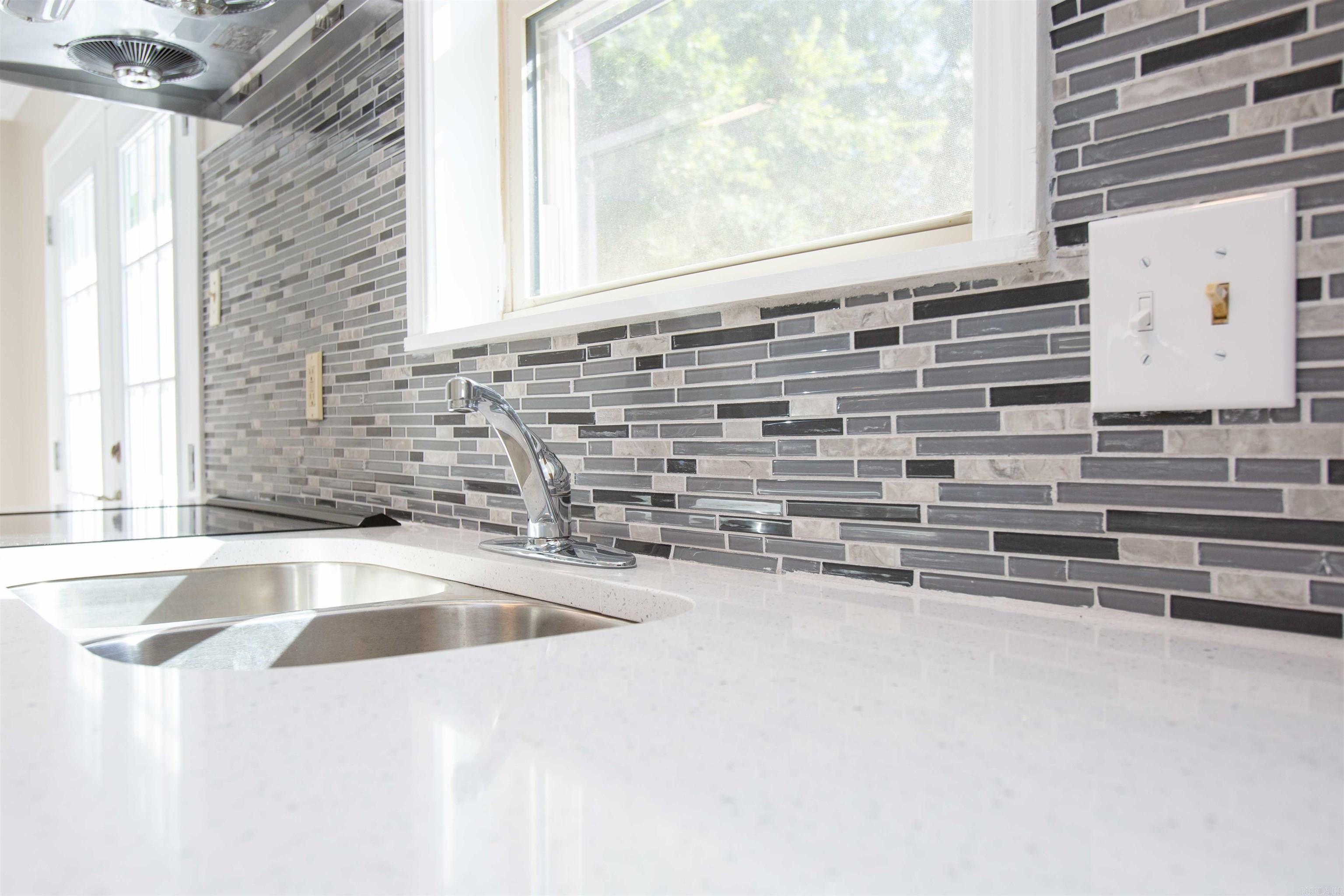 West Markham Heights - Residential Lease