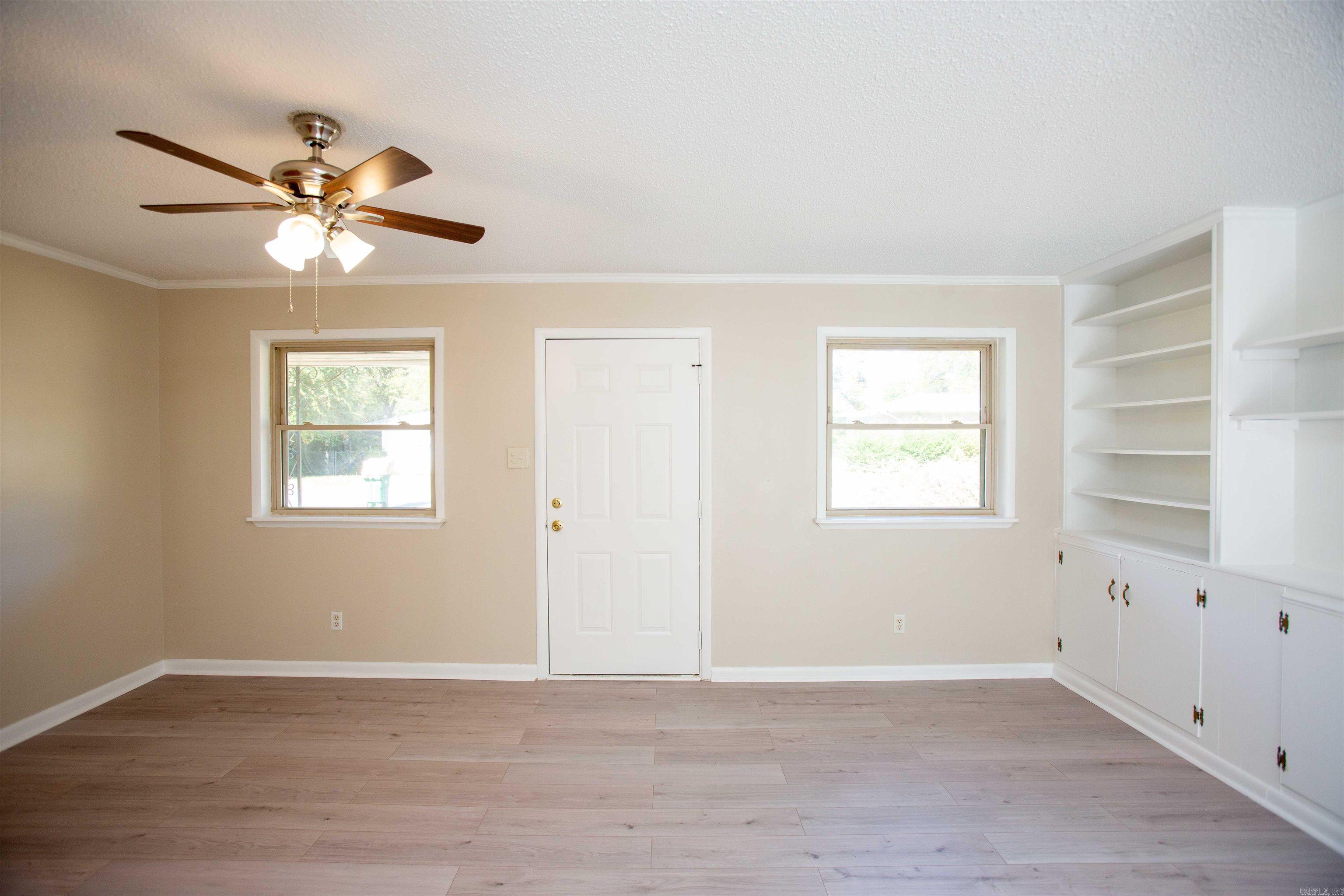 West Markham Heights - Residential Lease