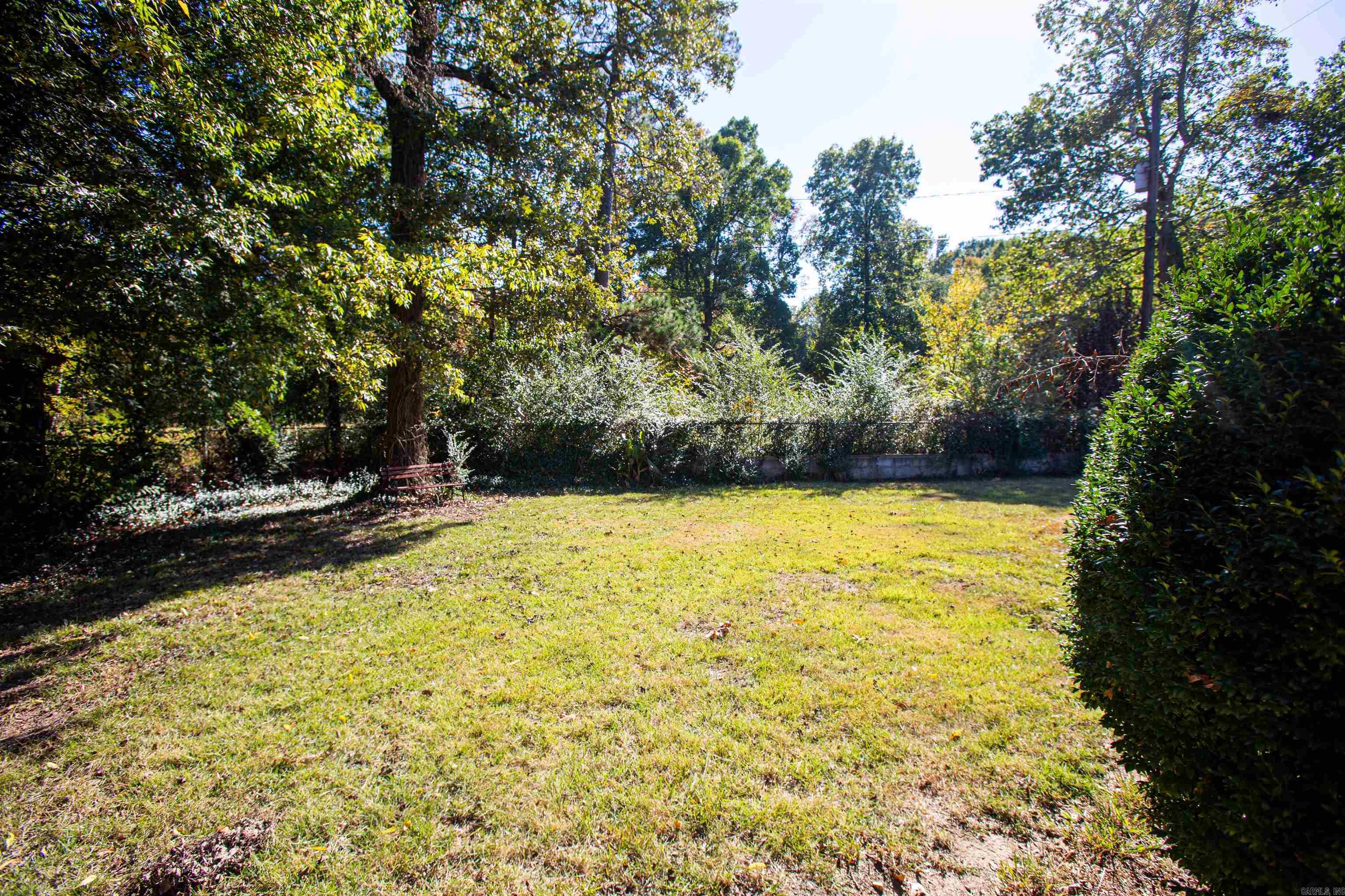 West Markham Heights - Residential Lease