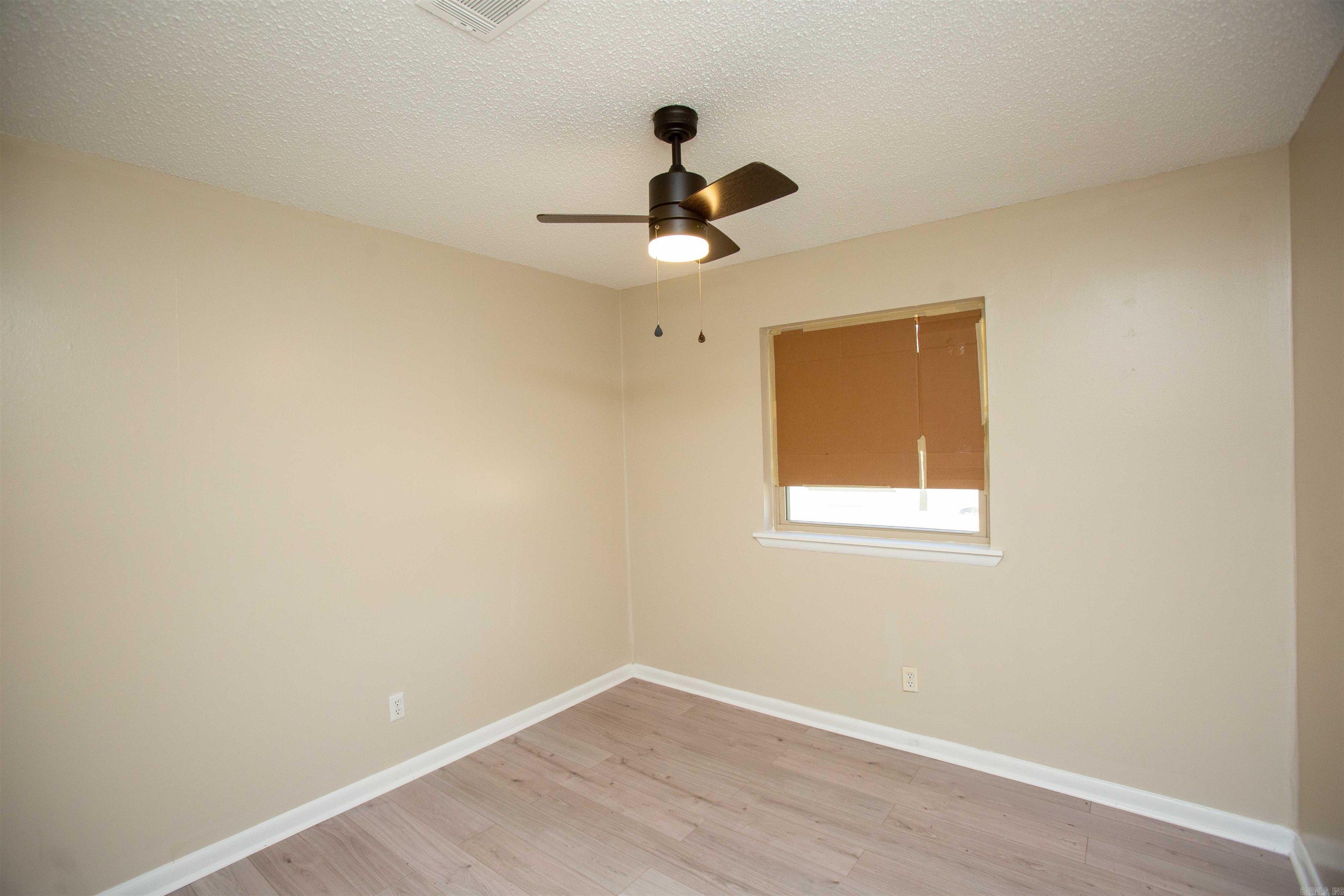 West Markham Heights - Residential Lease