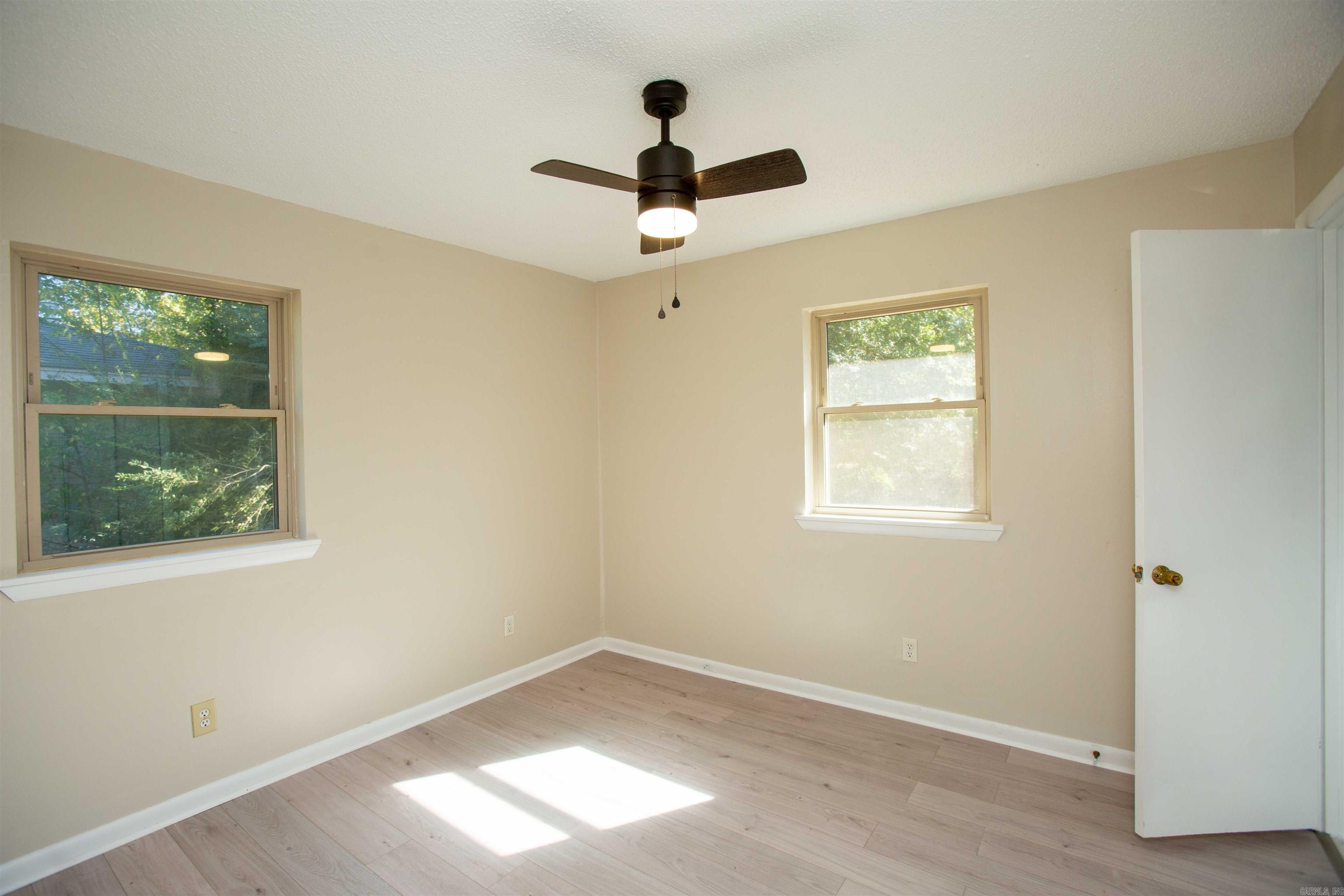 West Markham Heights - Residential Lease