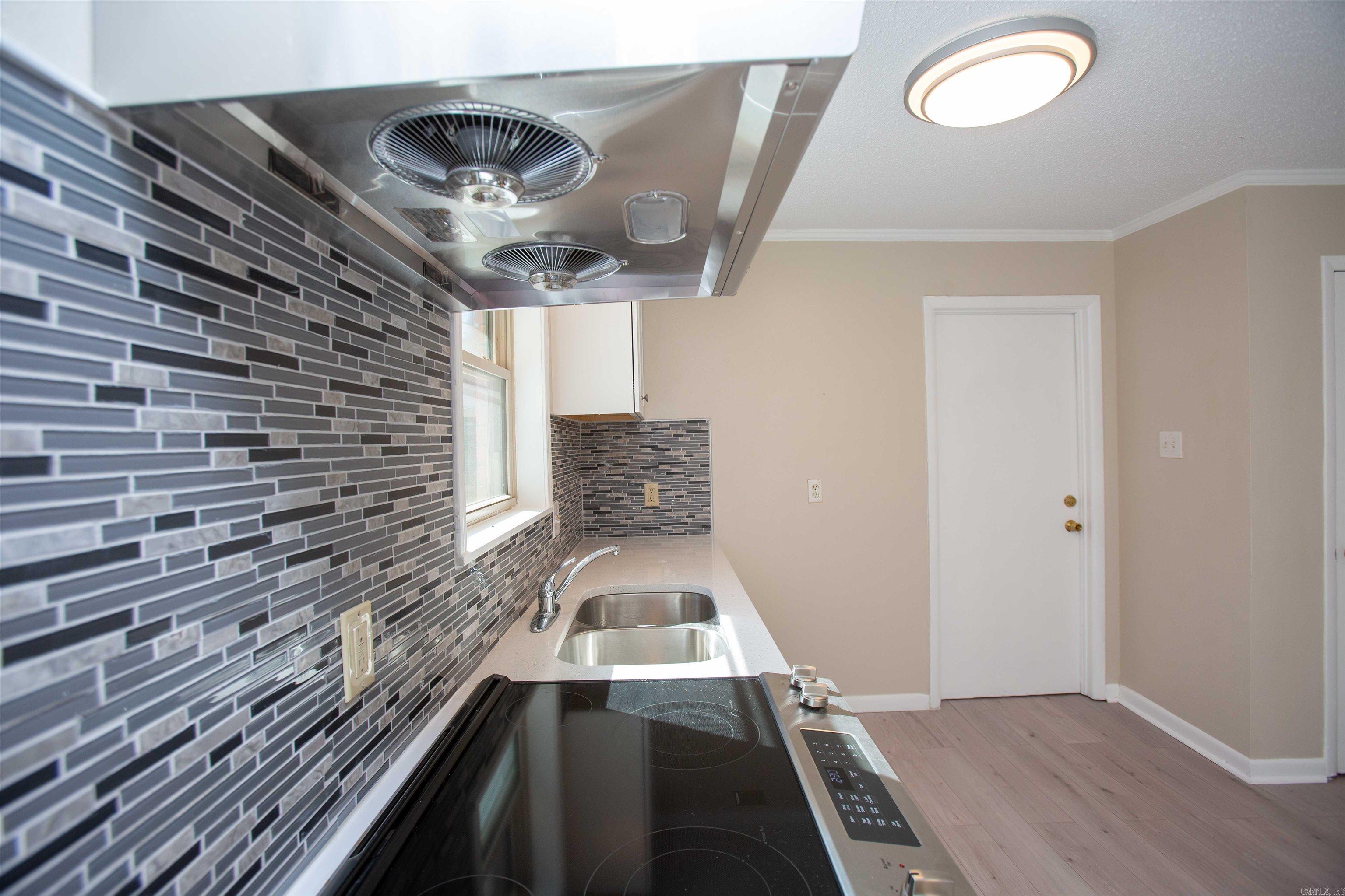 West Markham Heights - Residential Lease