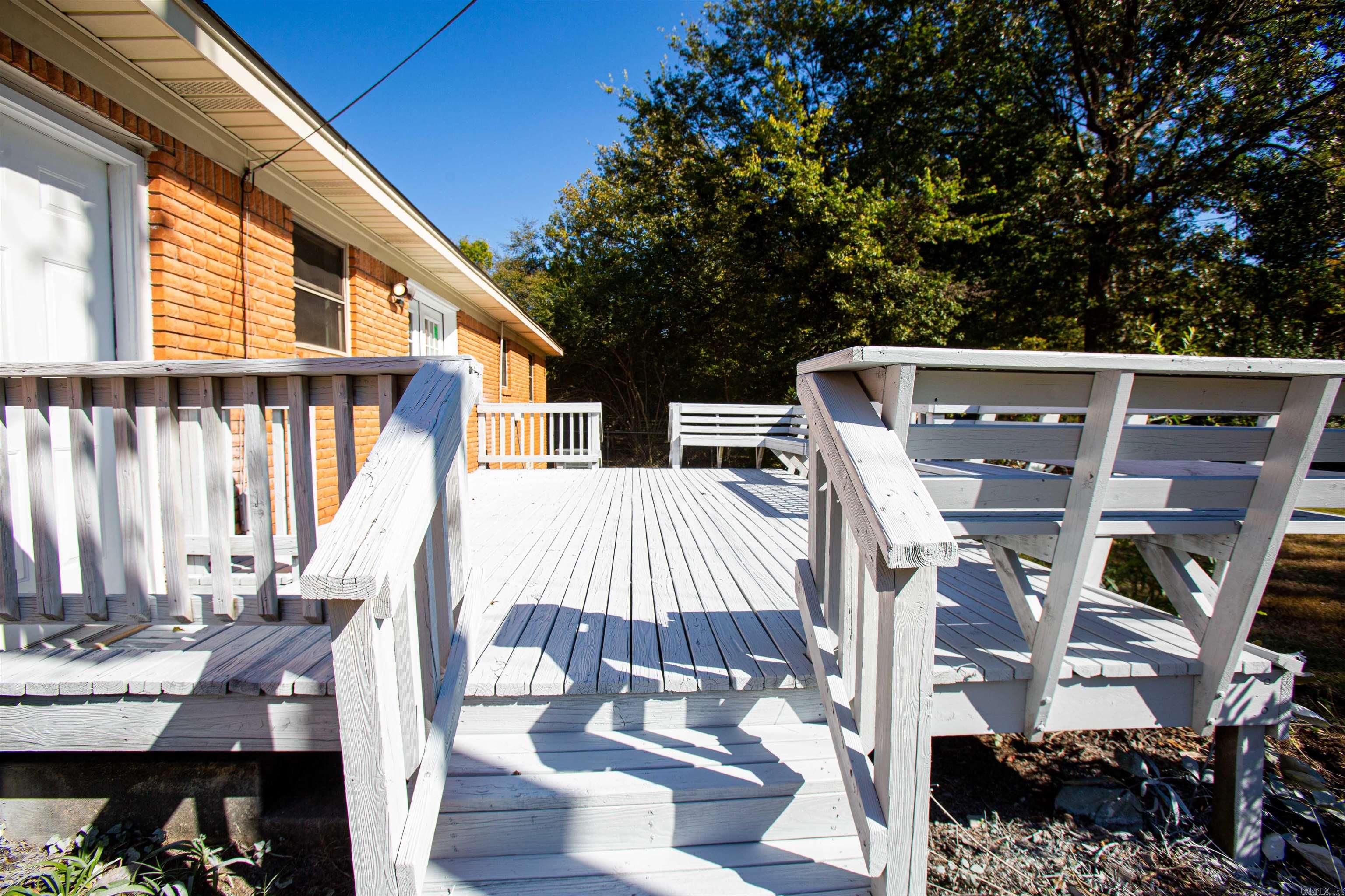 West Markham Heights - Residential Lease