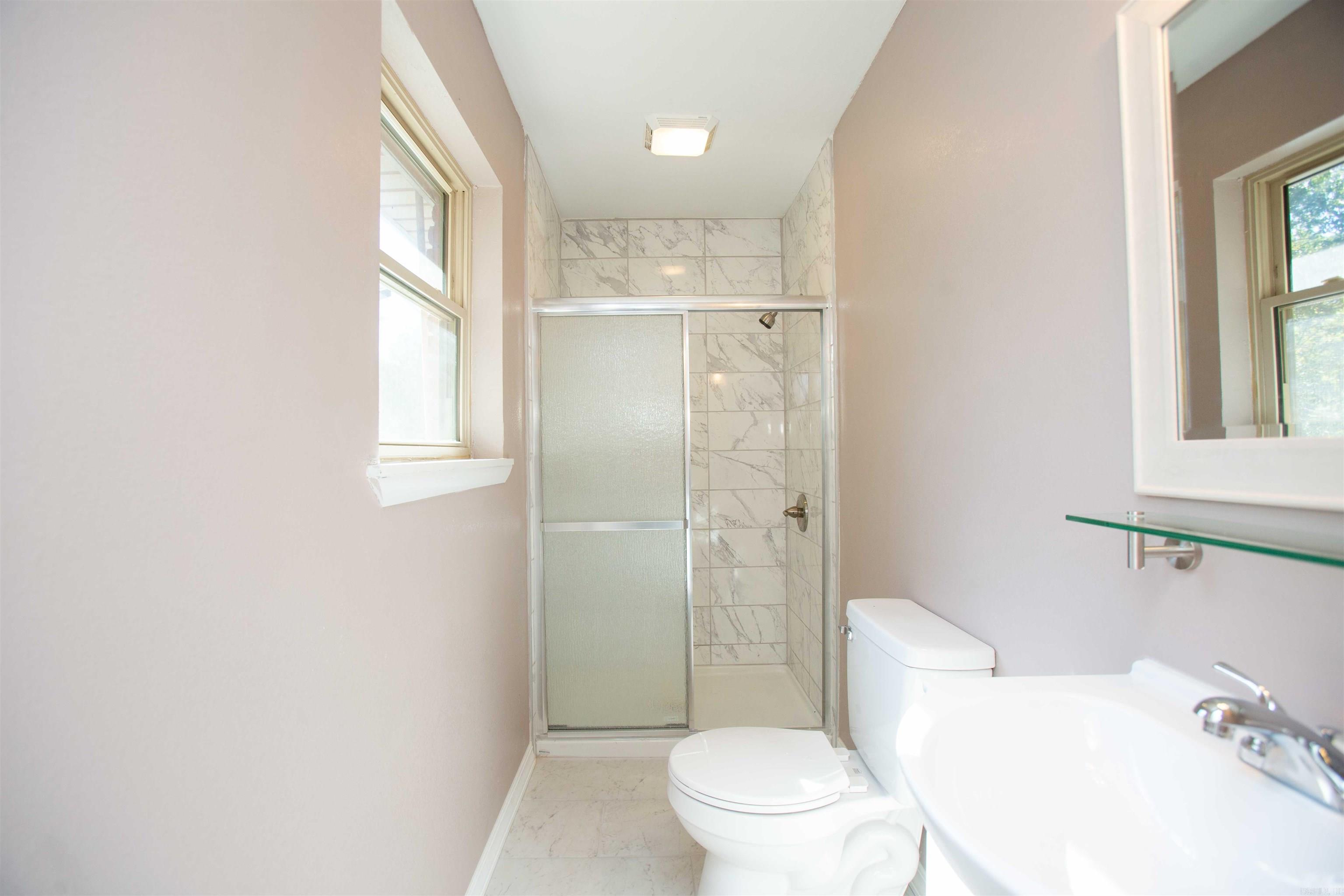 West Markham Heights - Residential Lease