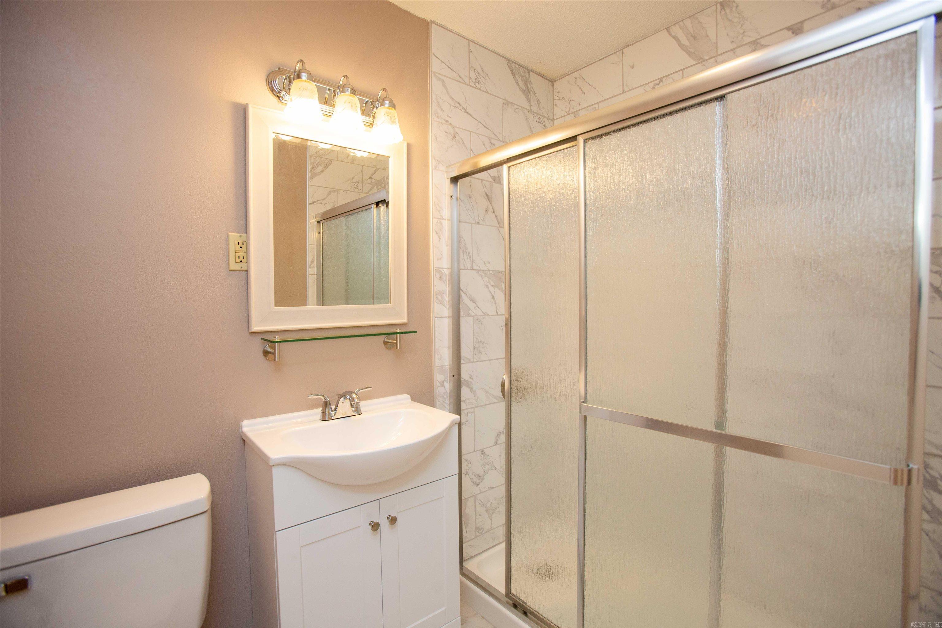 West Markham Heights - Residential Lease