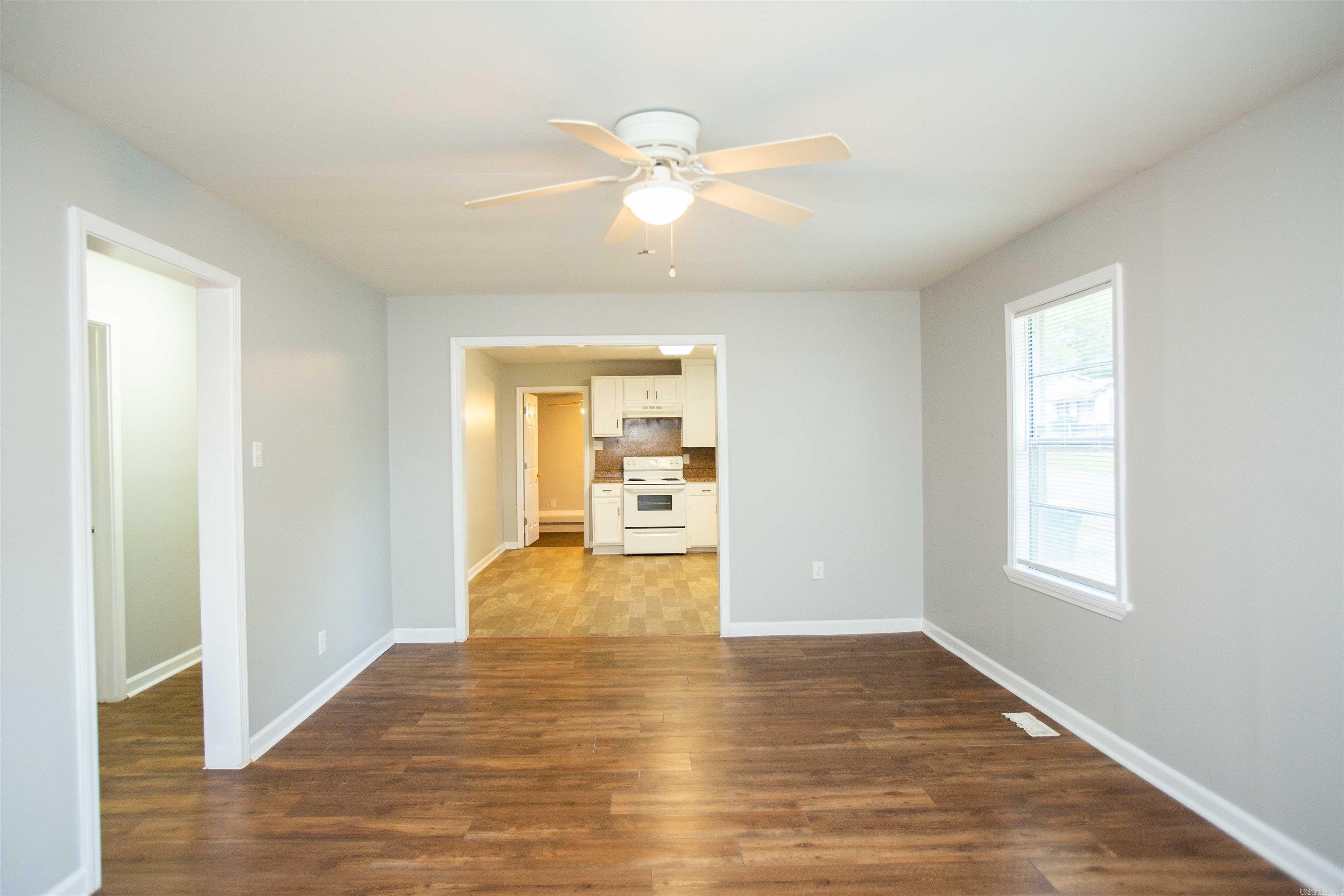 Simpsons - Residential Lease