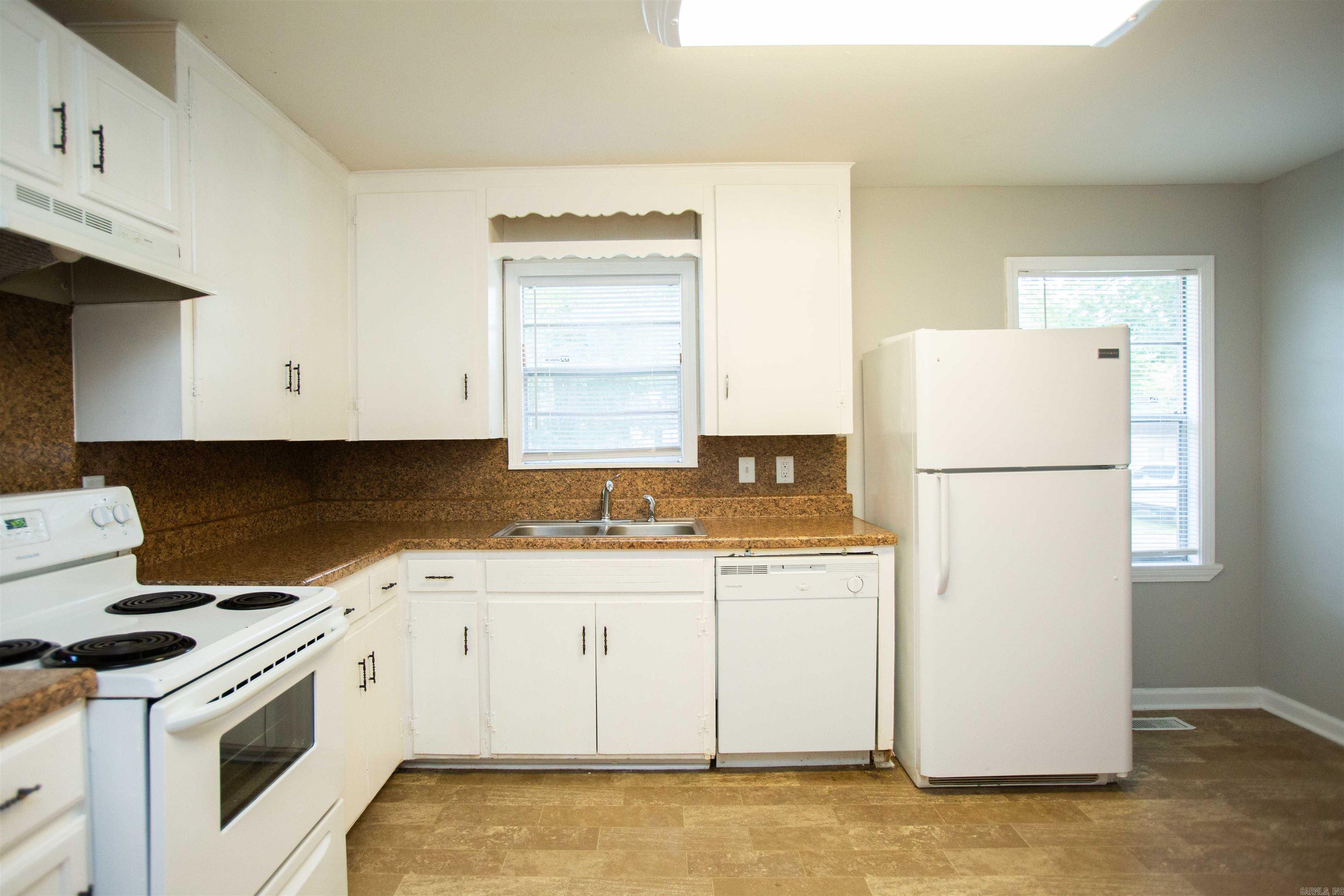 Simpsons - Residential Lease