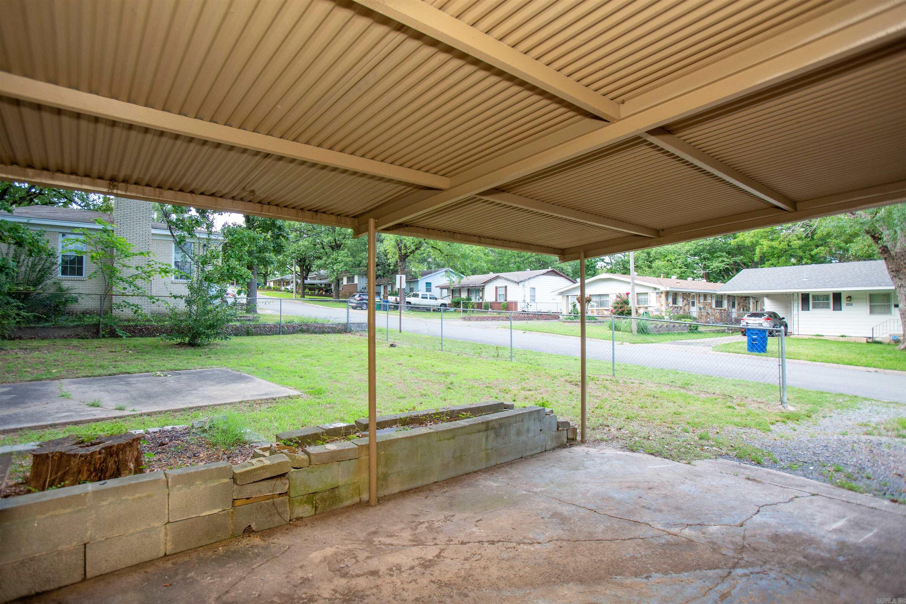 Simpsons - Residential Lease