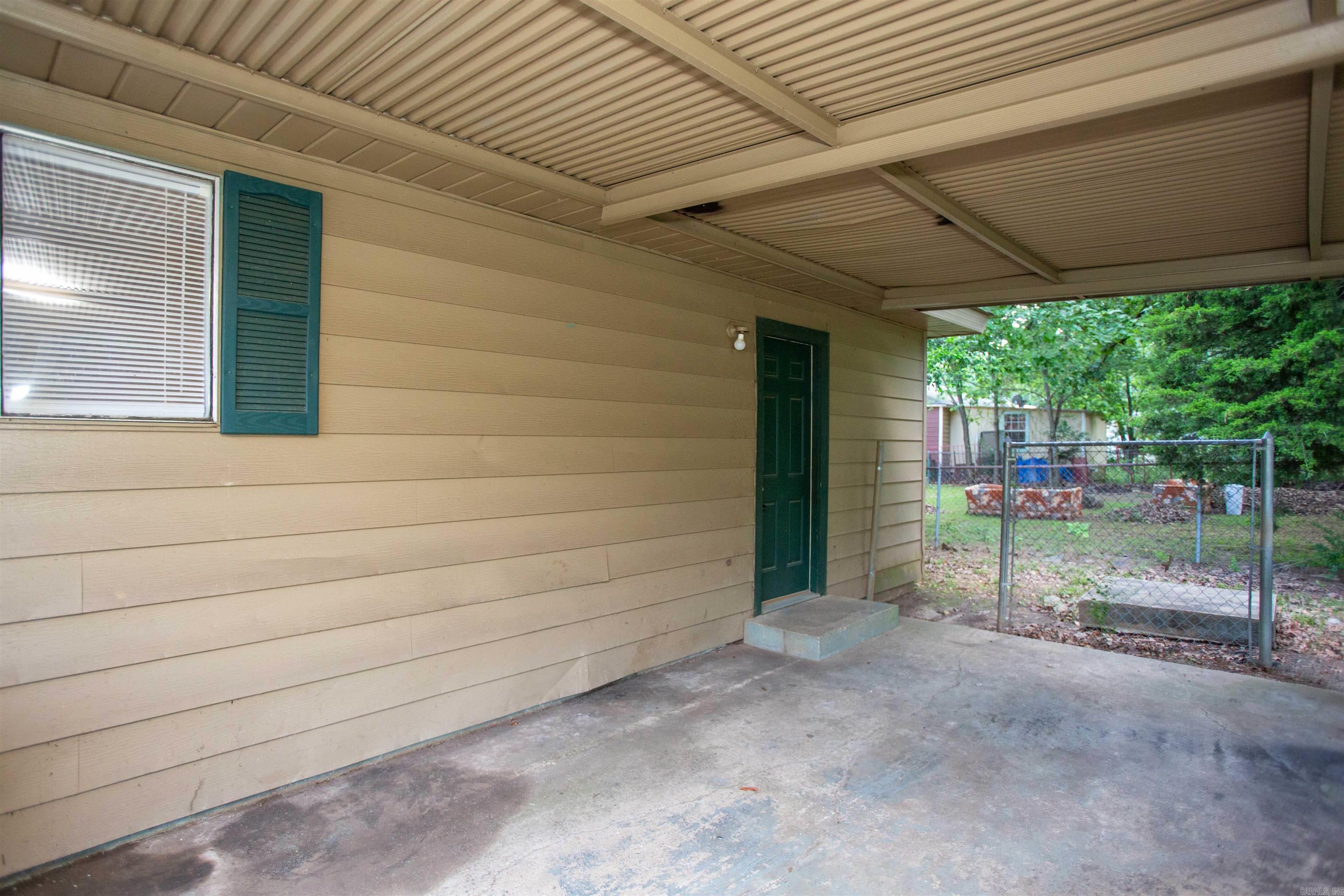 Simpsons - Residential Lease